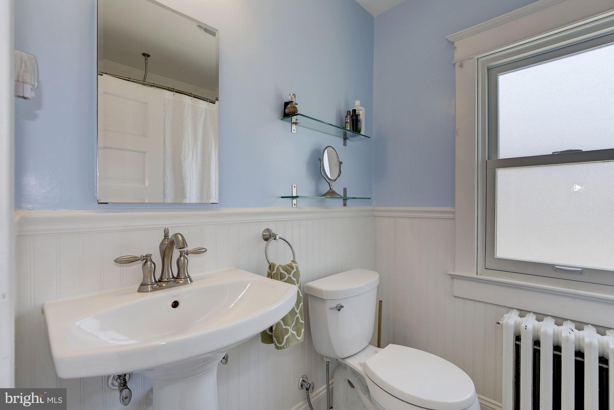 BARCROFT - Residential Lease