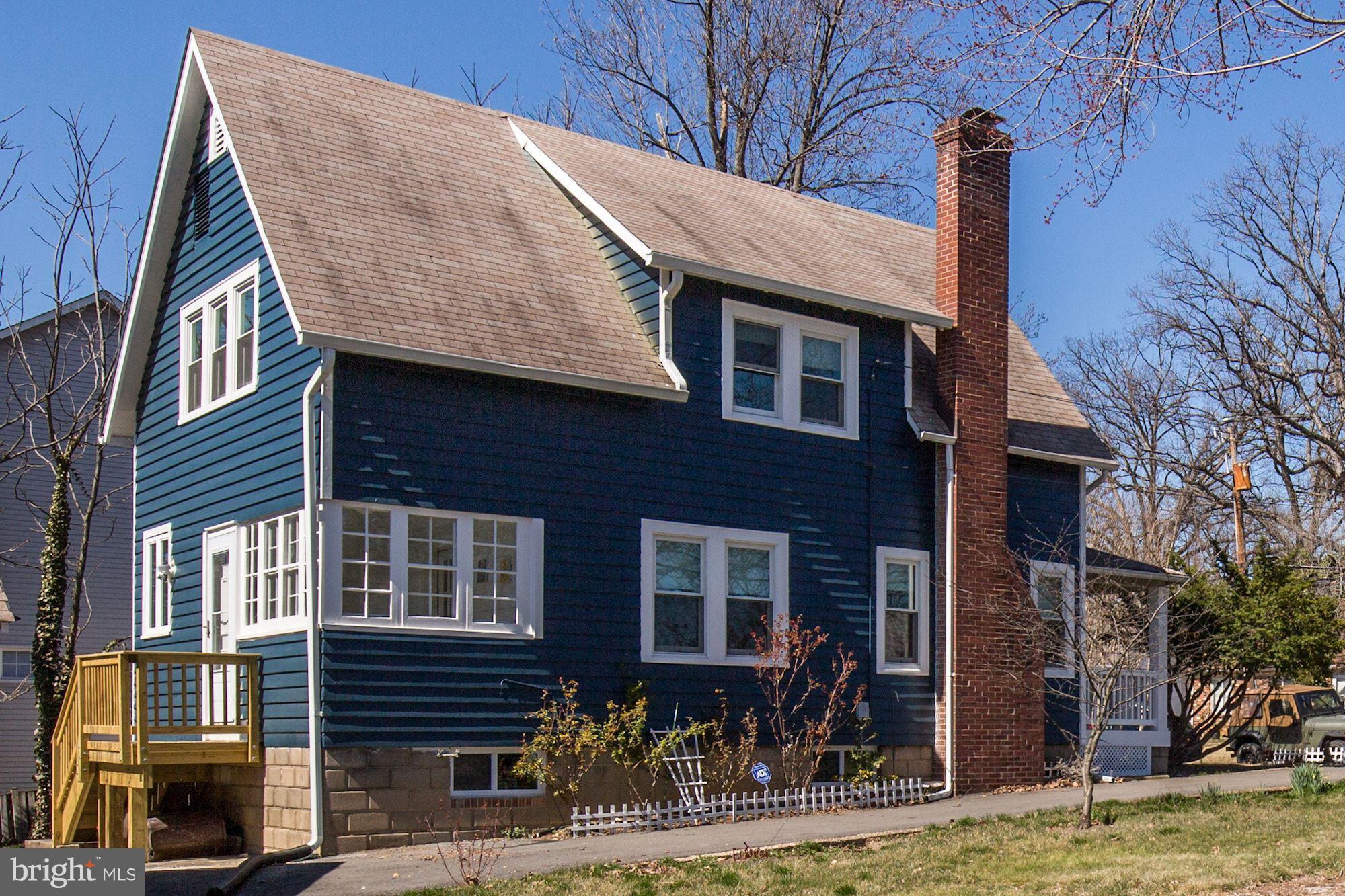 BARCROFT - Residential Lease