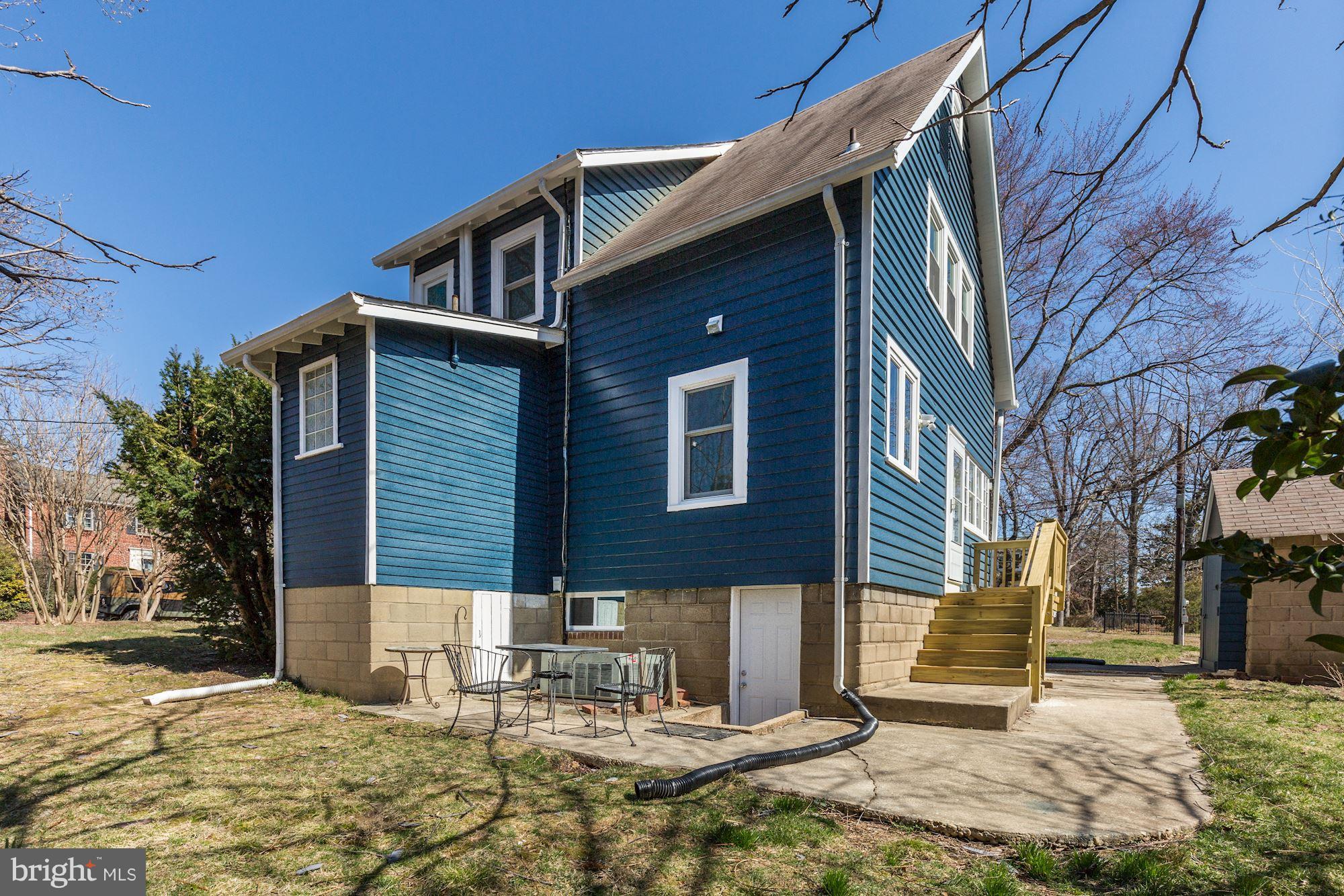 BARCROFT - Residential Lease