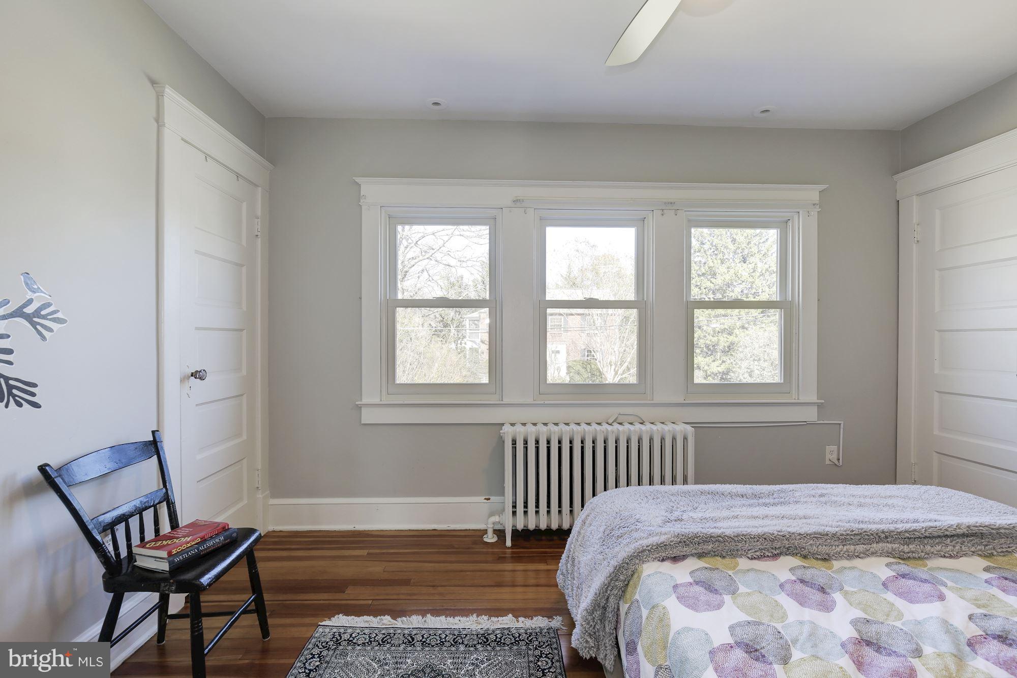 BARCROFT - Residential Lease