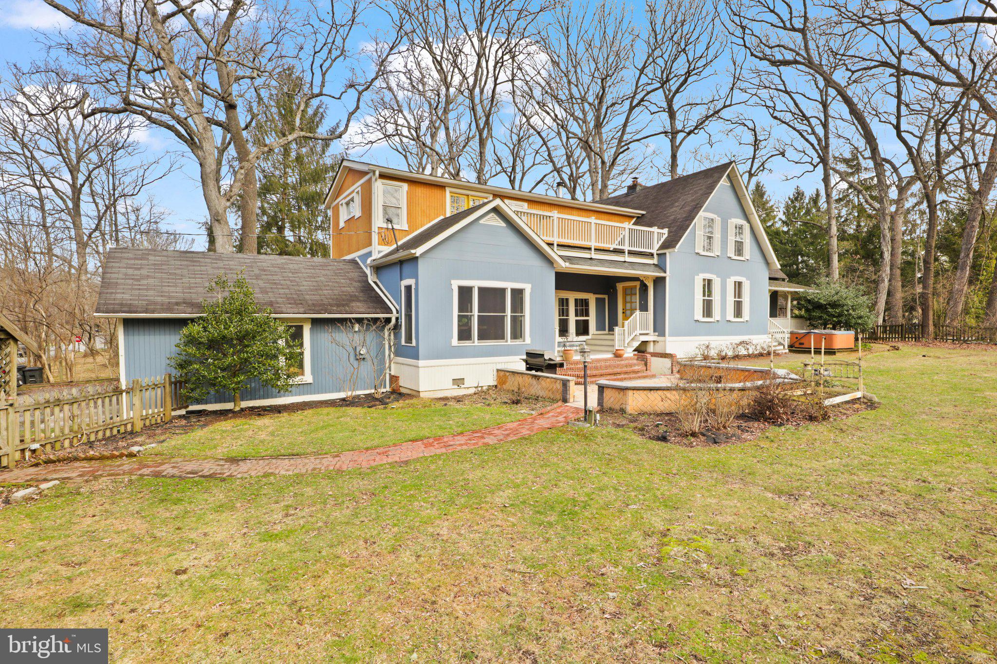 WASHINGTON GROVE - Residential
