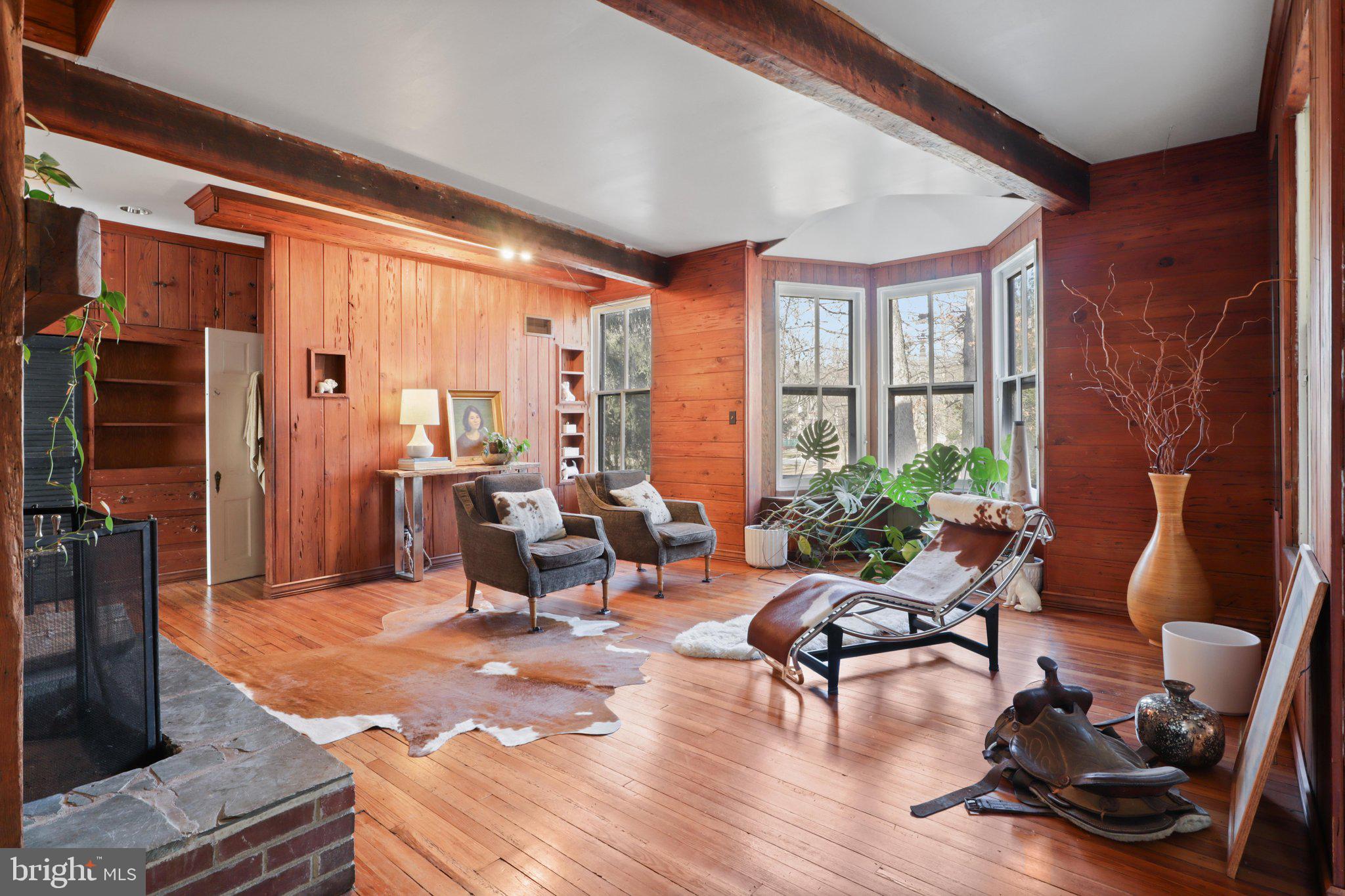WASHINGTON GROVE - Residential