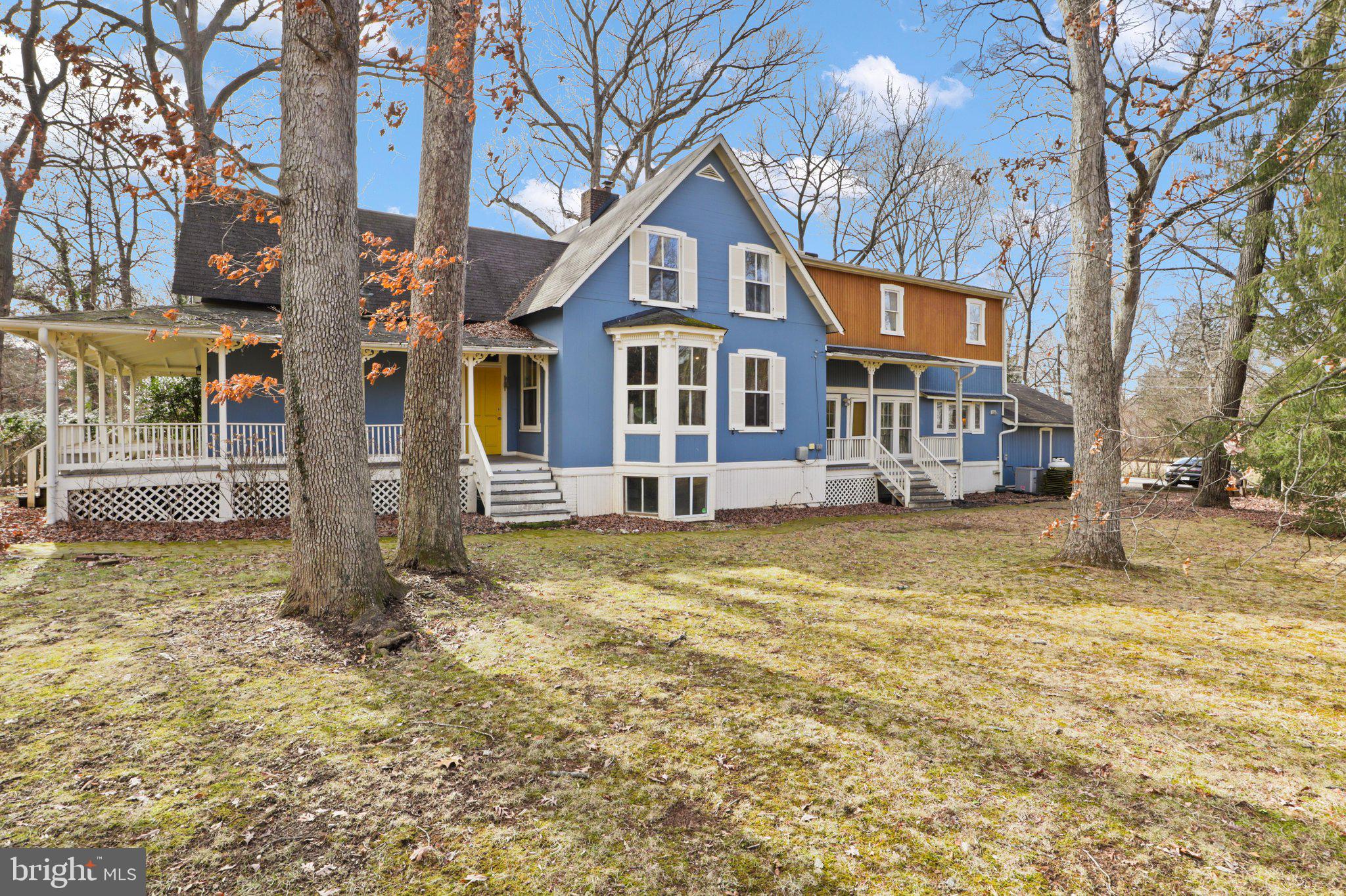 WASHINGTON GROVE - Residential