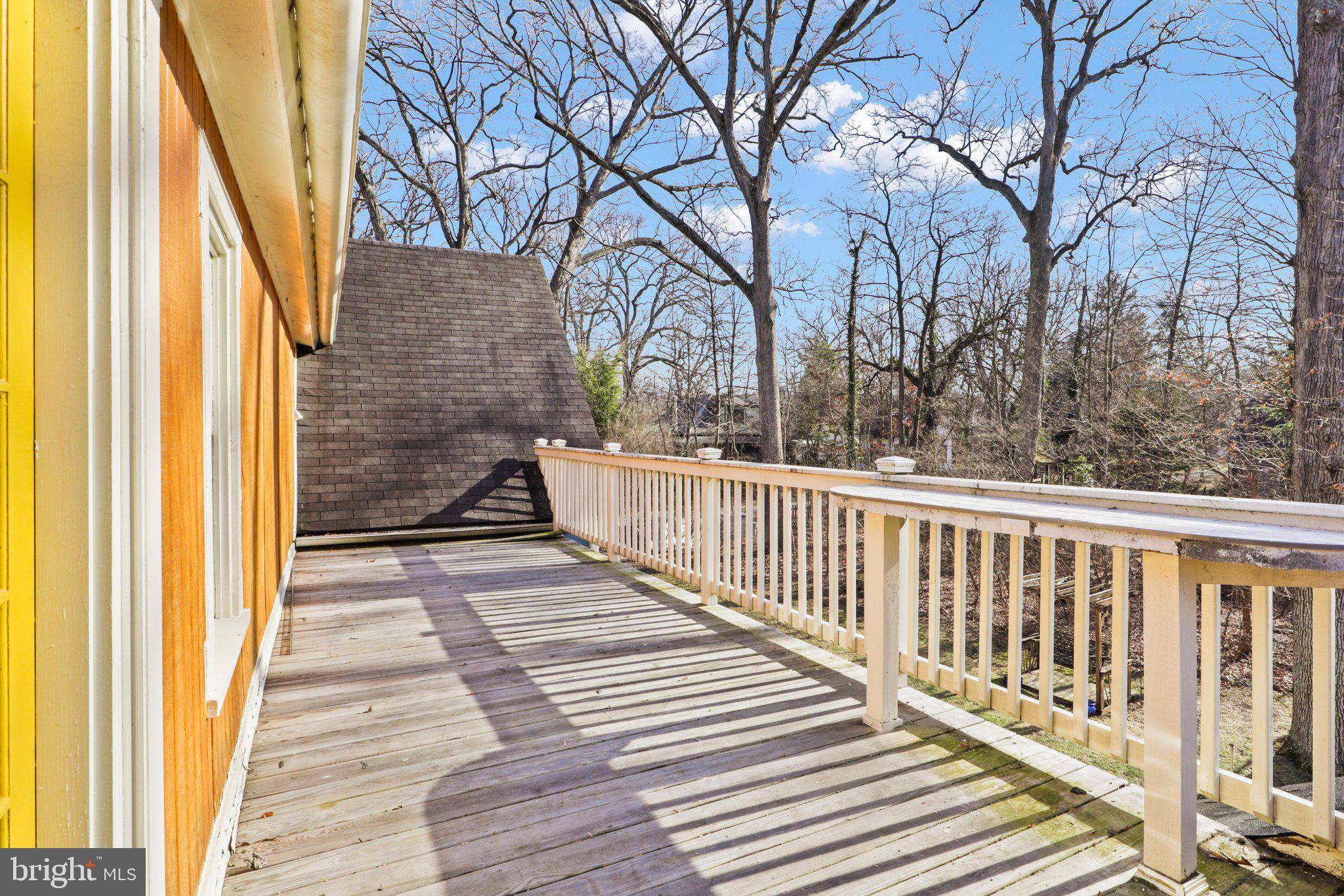 WASHINGTON GROVE - Residential