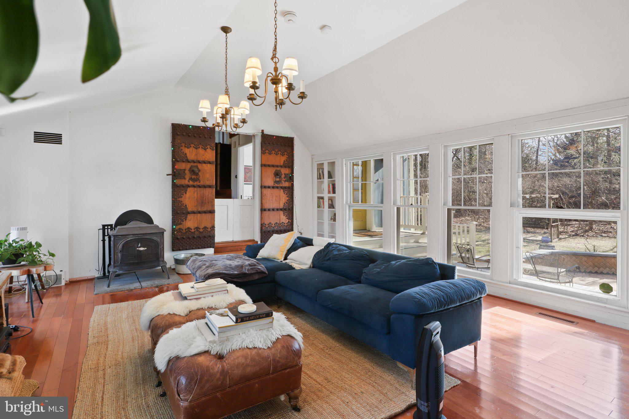 WASHINGTON GROVE - Residential