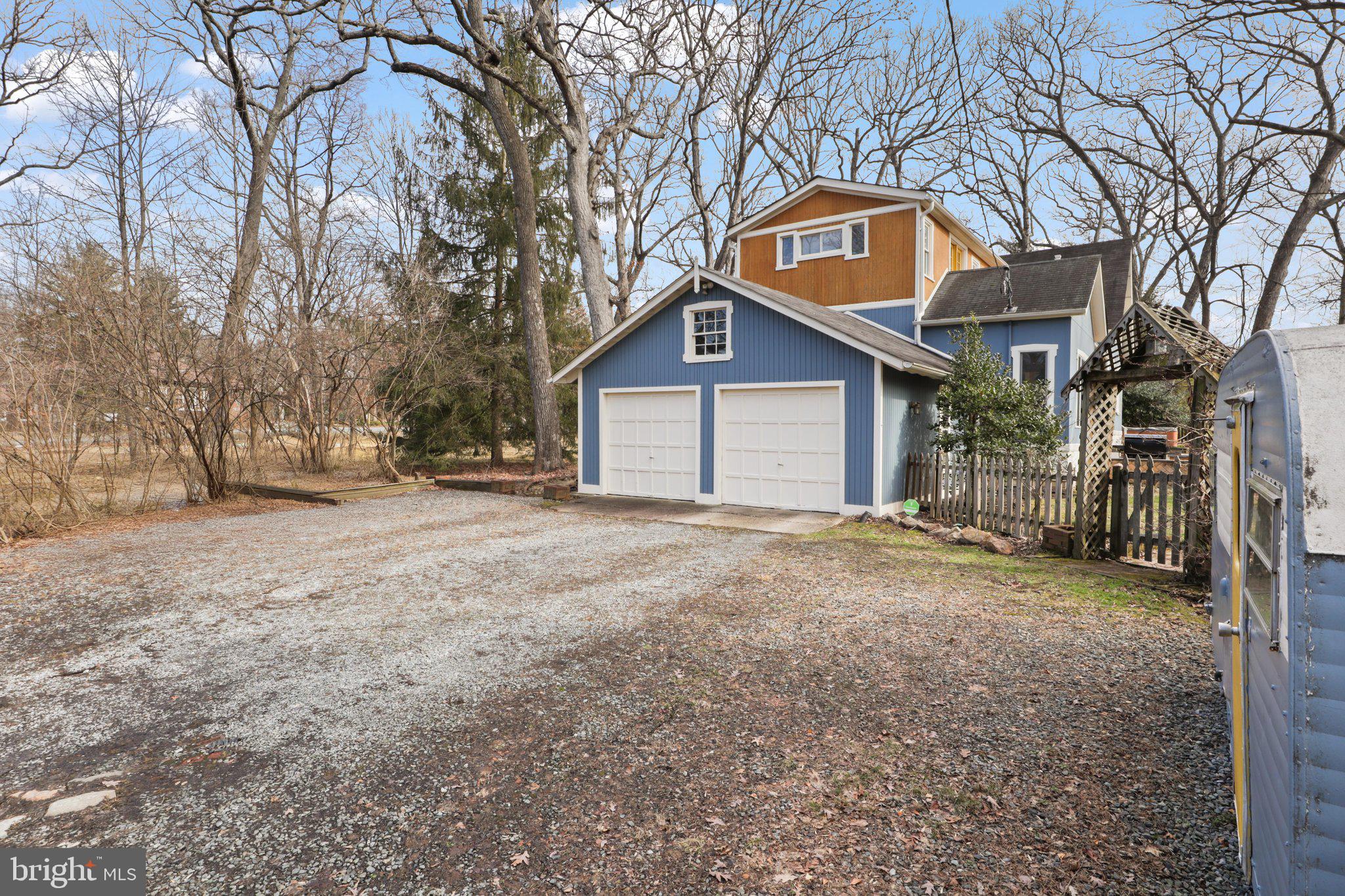 WASHINGTON GROVE - Residential
