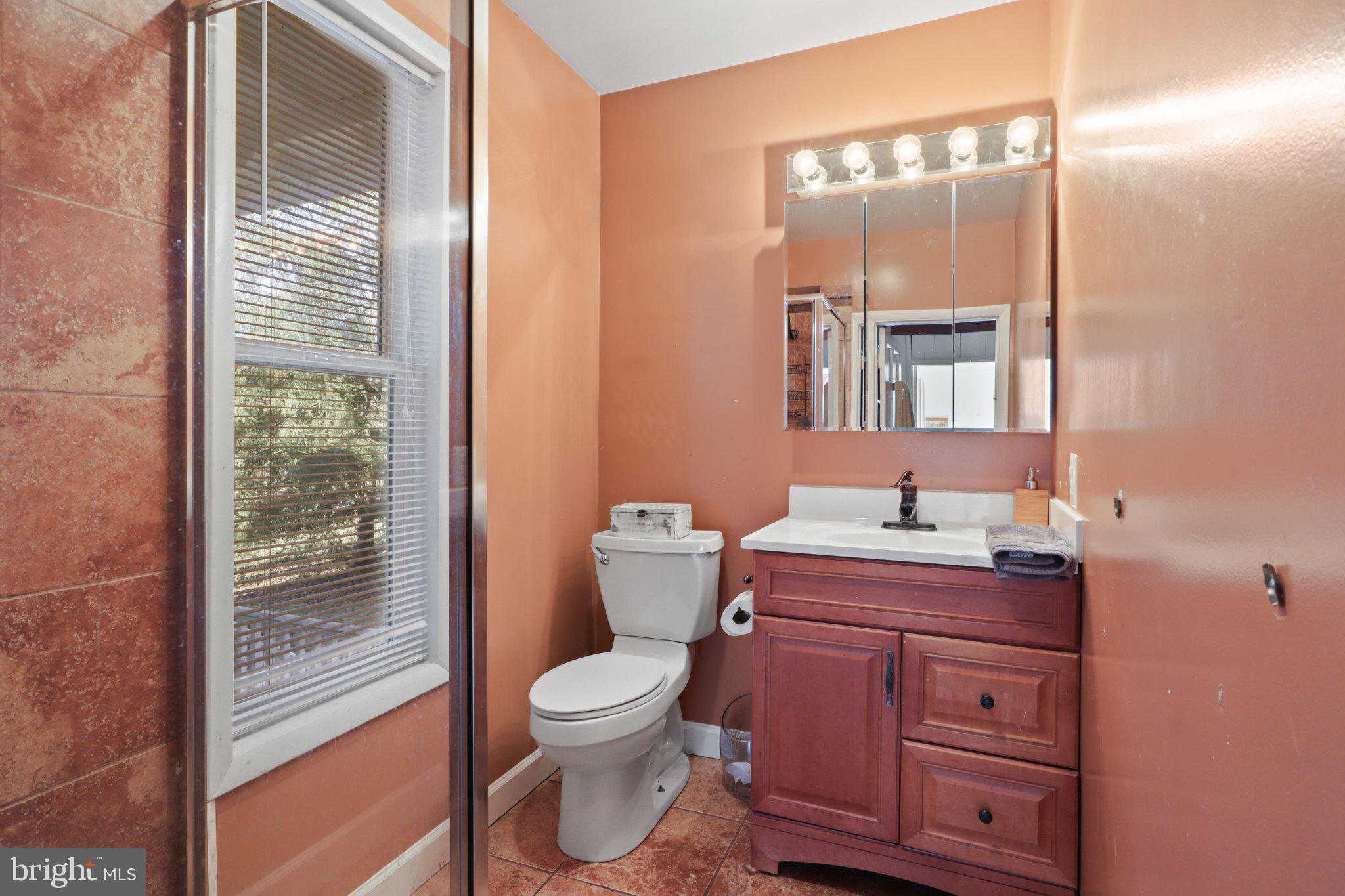 WASHINGTON GROVE - Residential