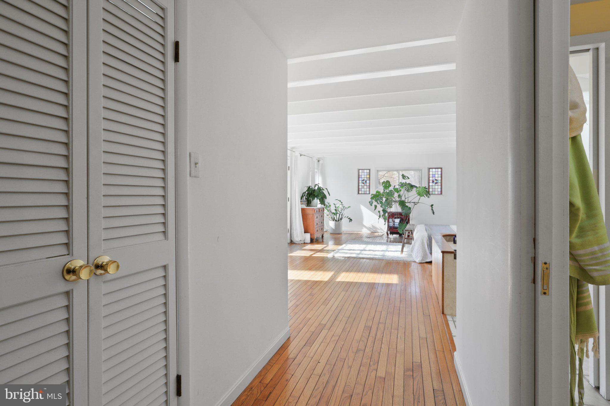 WASHINGTON GROVE - Residential
