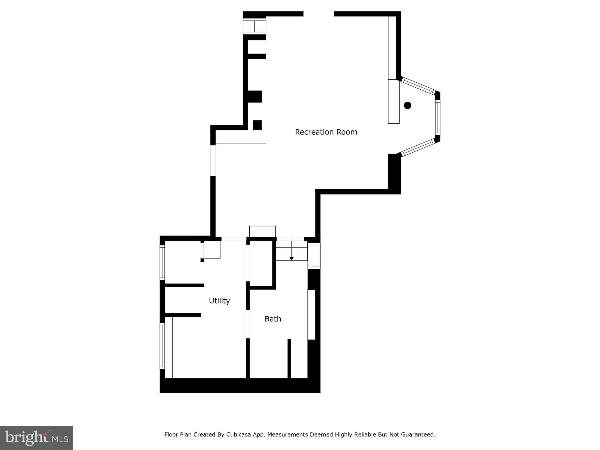 WASHINGTON GROVE - Residential