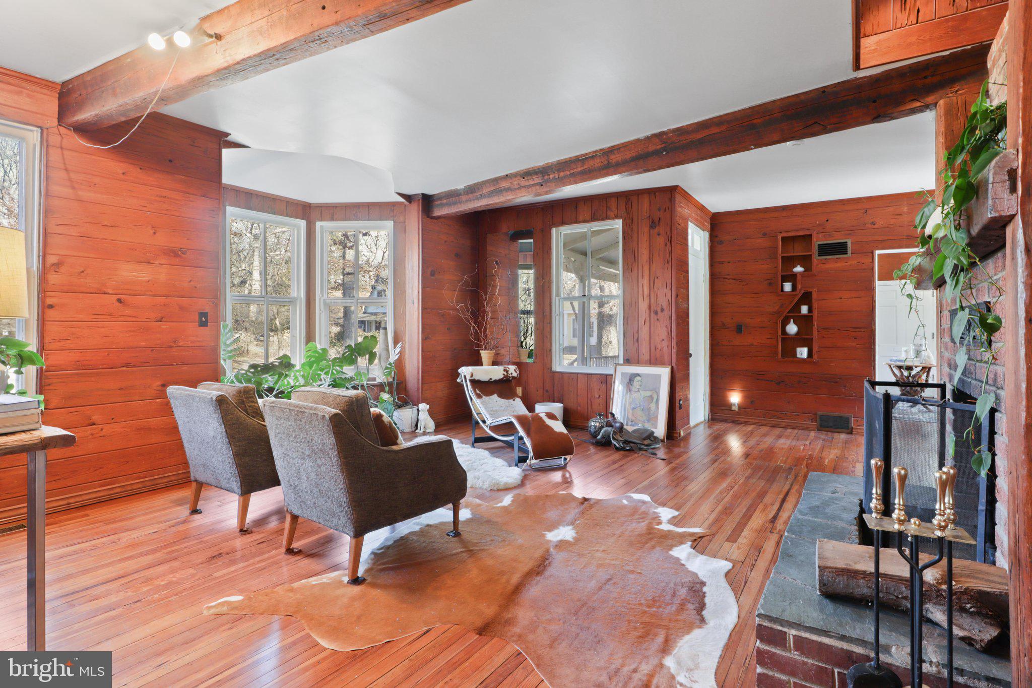 WASHINGTON GROVE - Residential