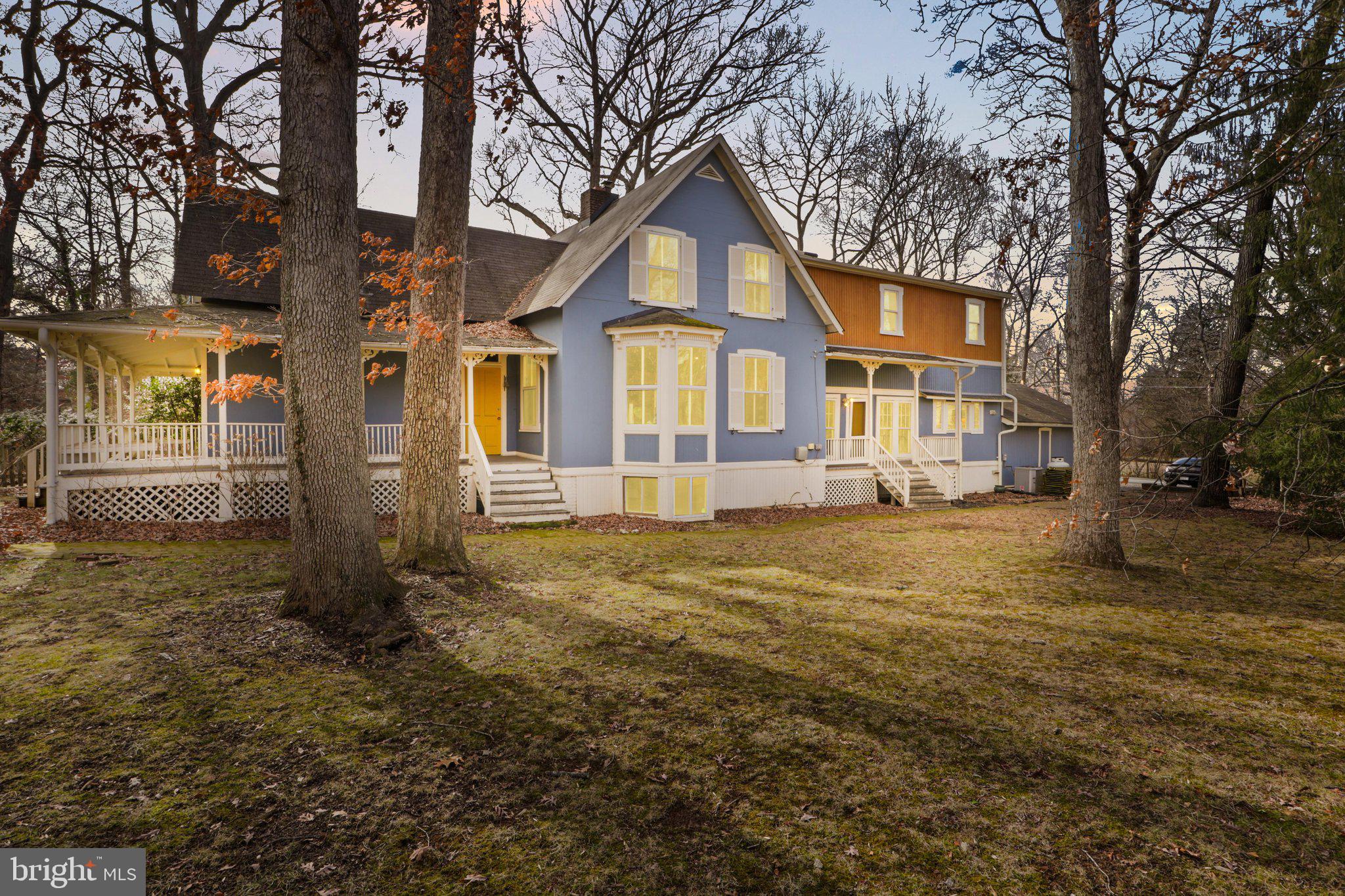 WASHINGTON GROVE - Residential