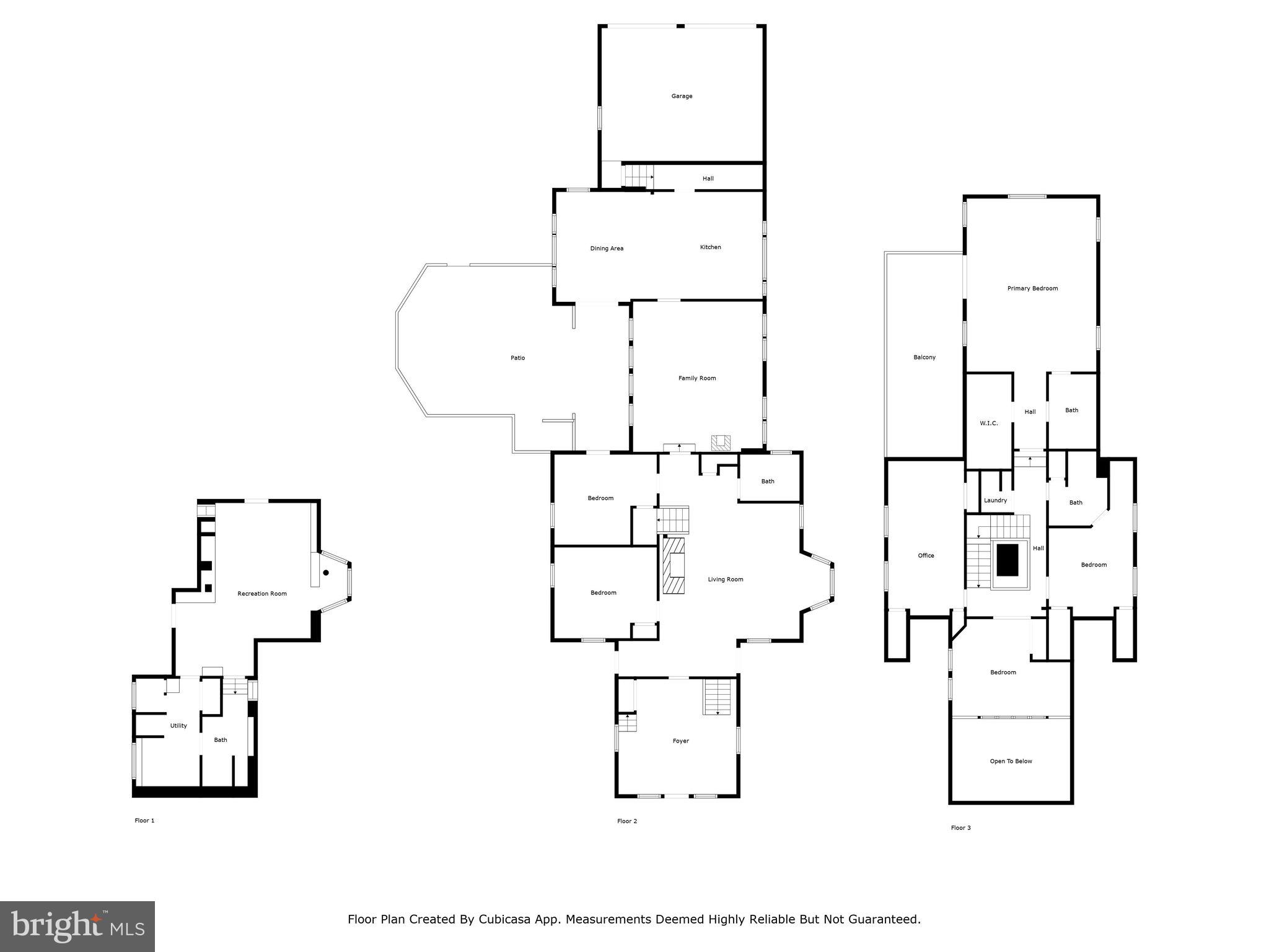 WASHINGTON GROVE - Residential