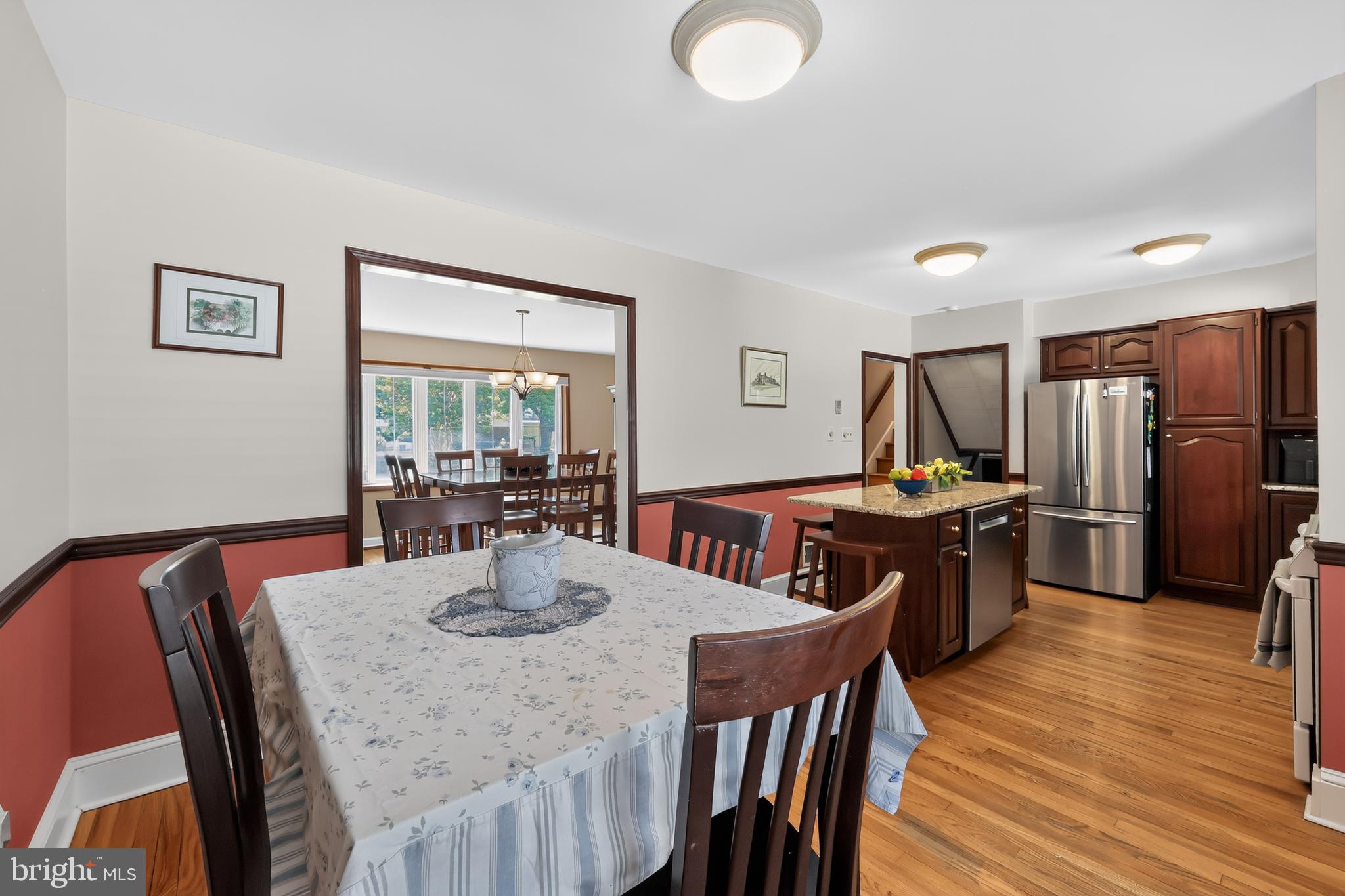 GRAYLYN CREST - Residential