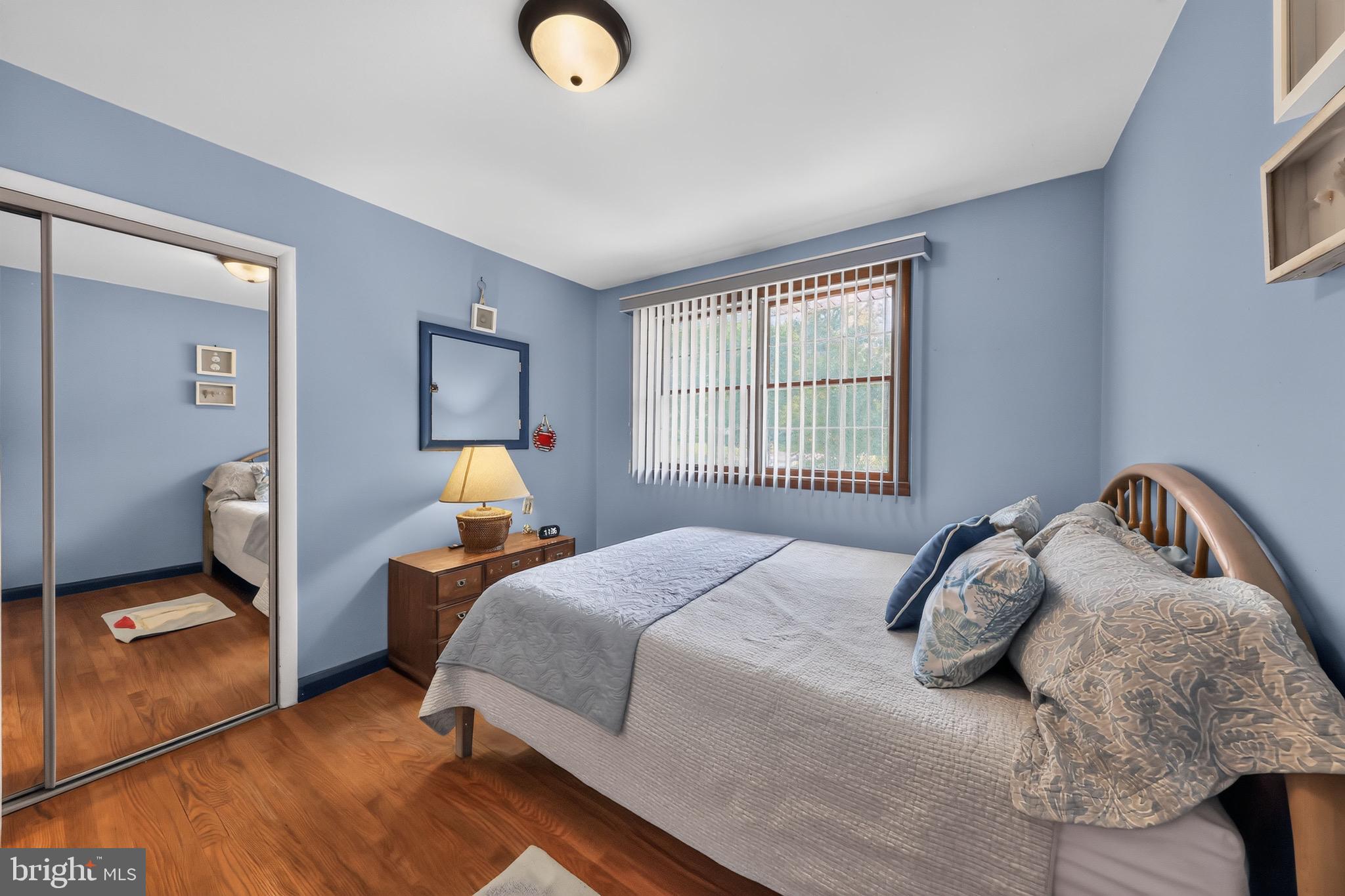 GRAYLYN CREST - Residential