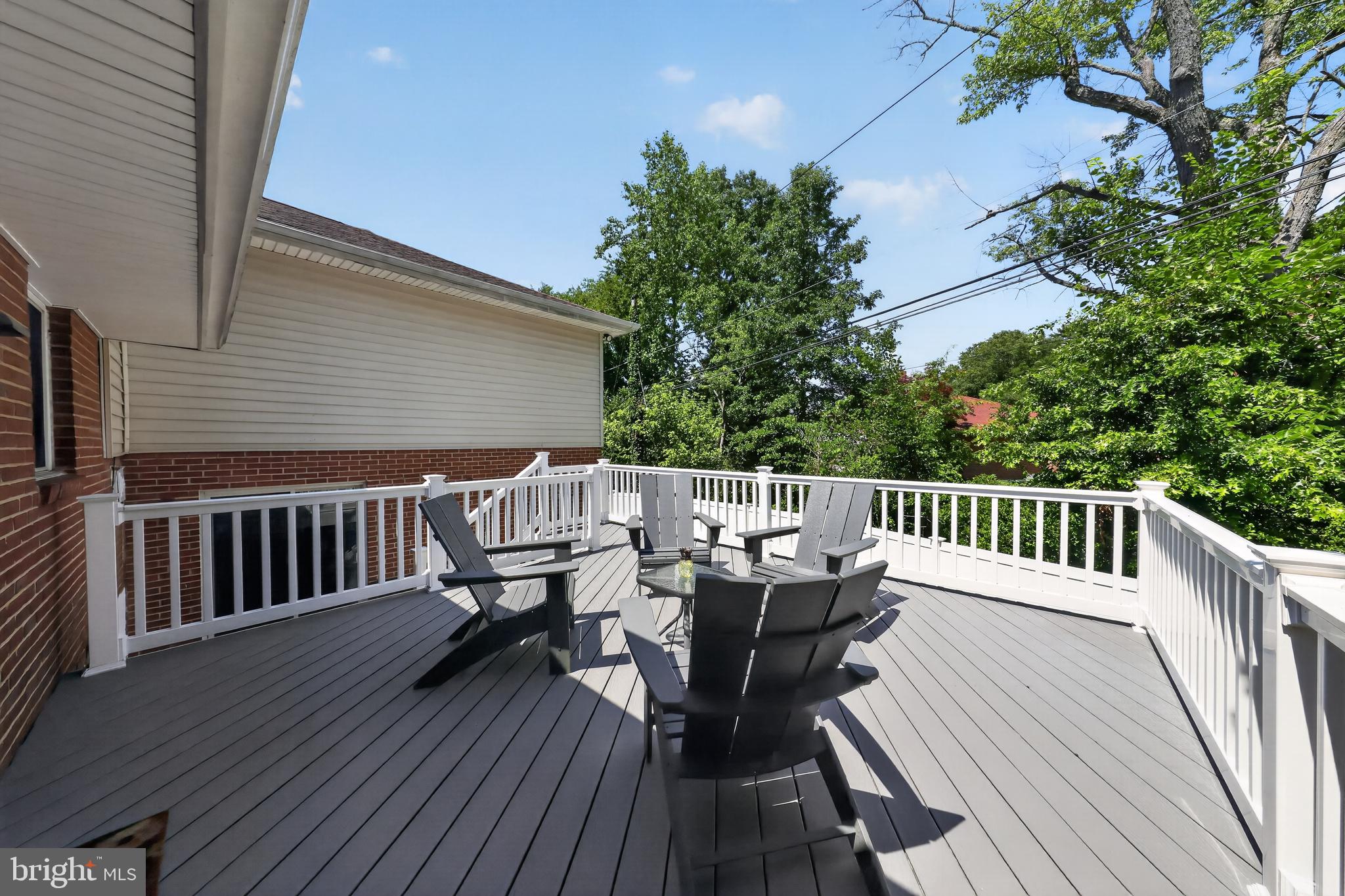 GRAYLYN CREST - Residential