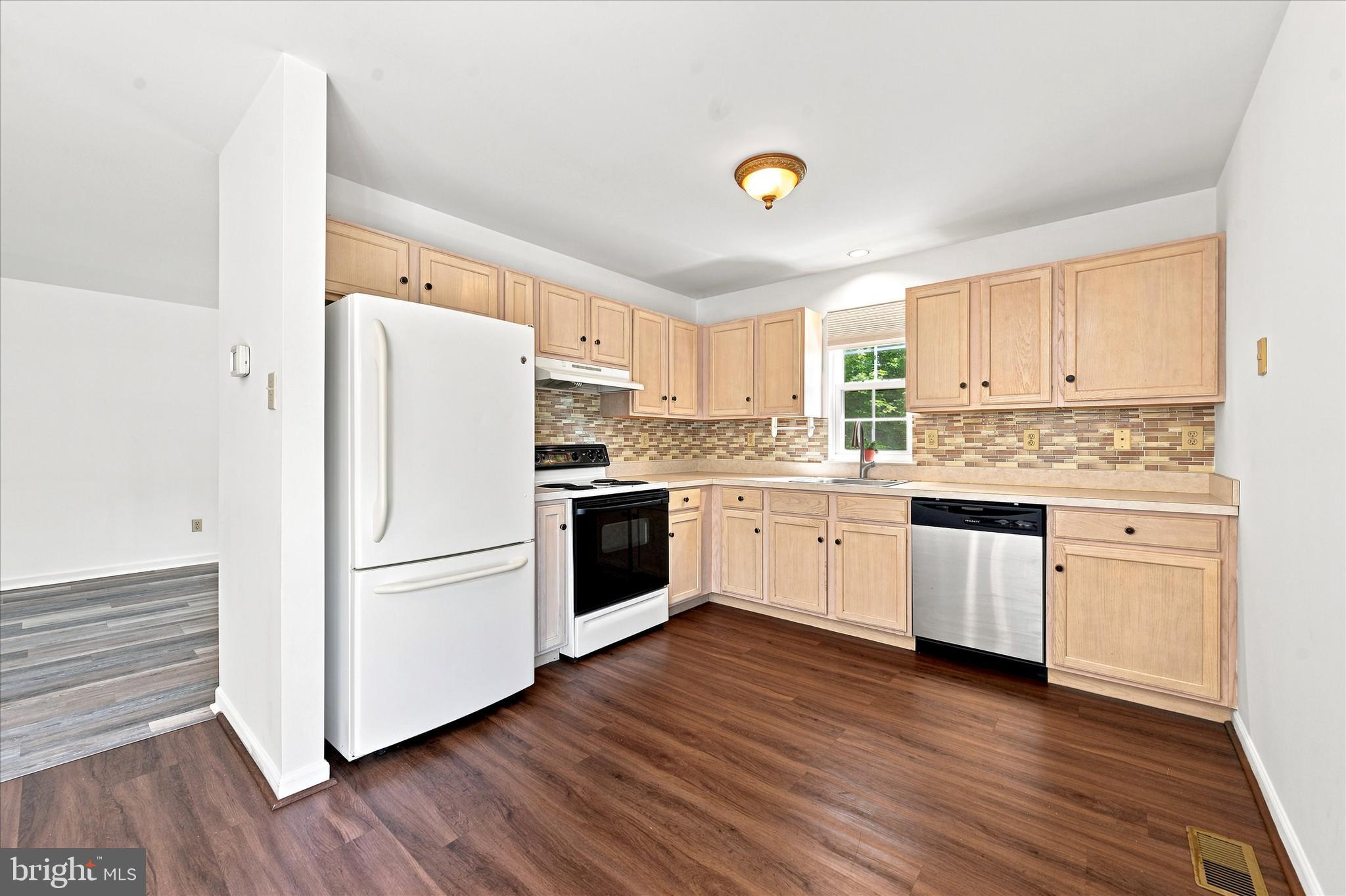 BEACON HILL - Residential