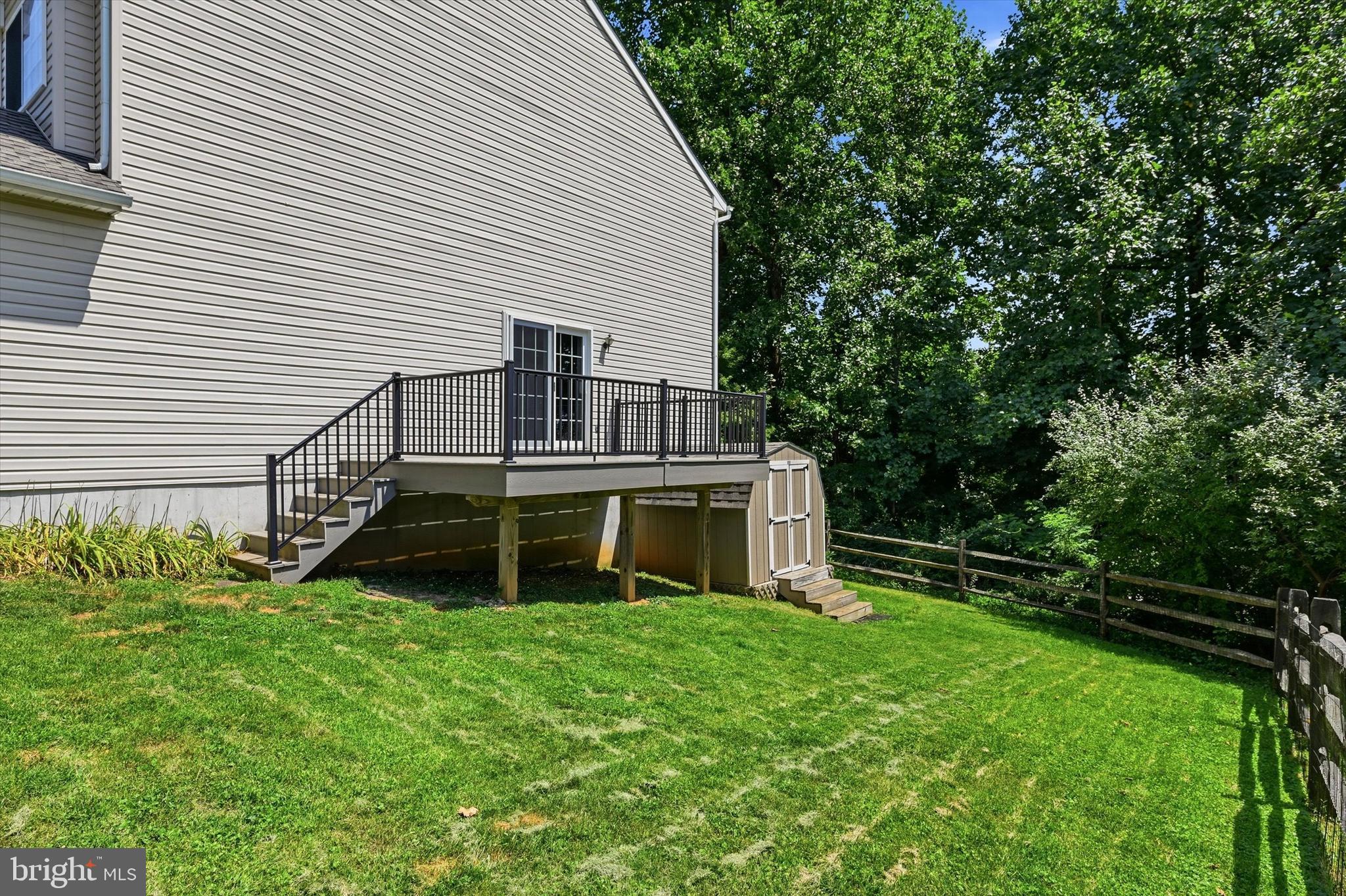 BEACON HILL - Residential