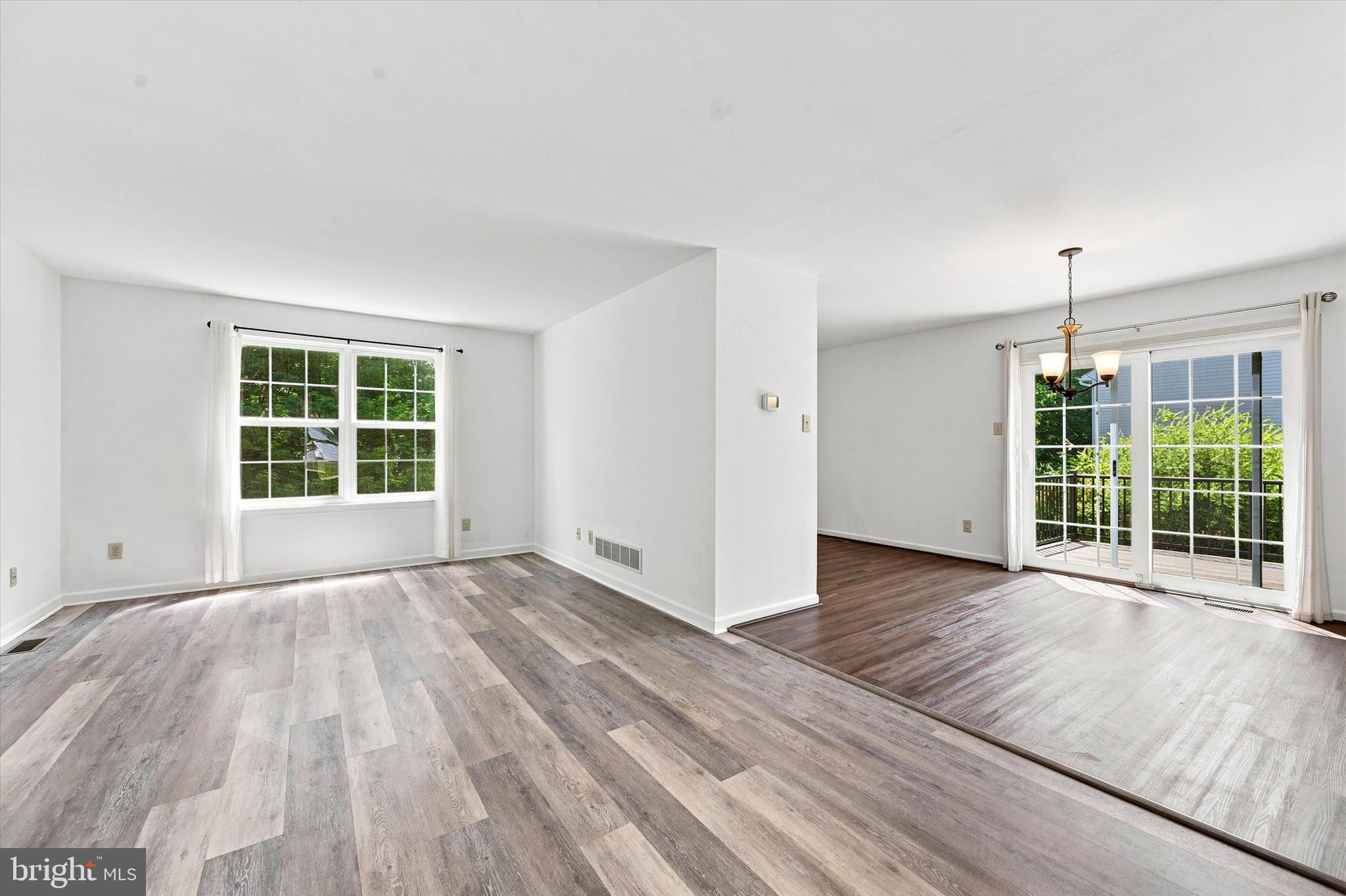 BEACON HILL - Residential