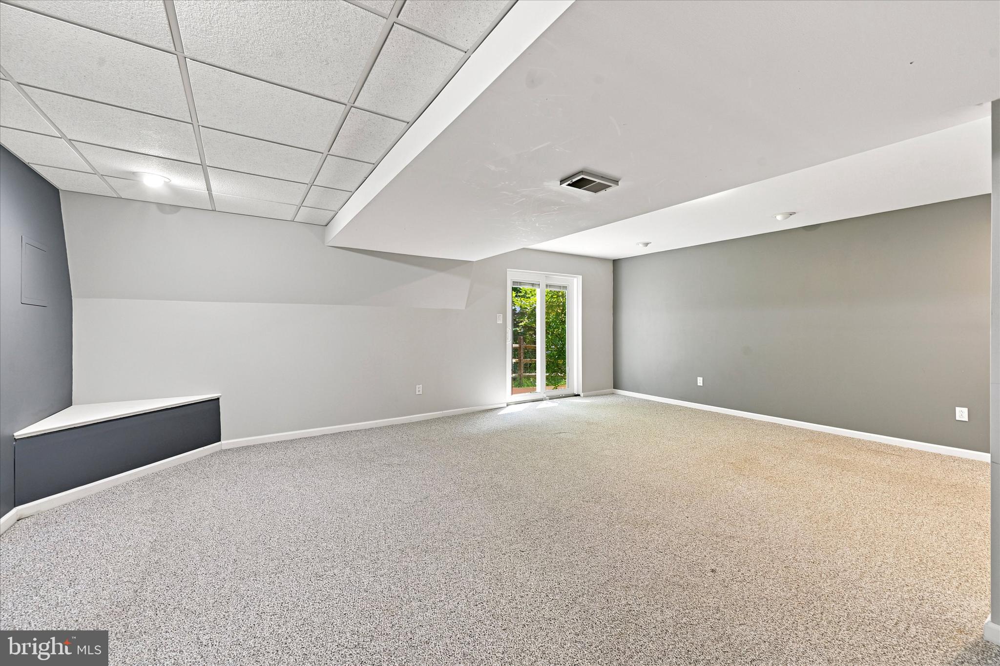 BEACON HILL - Residential