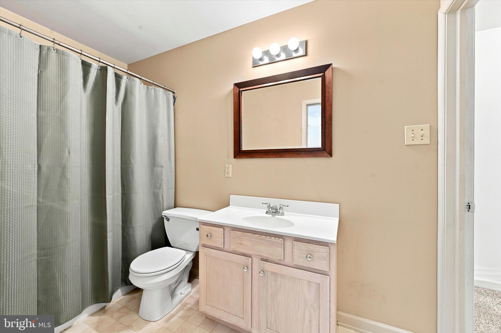 BEACON HILL - Residential