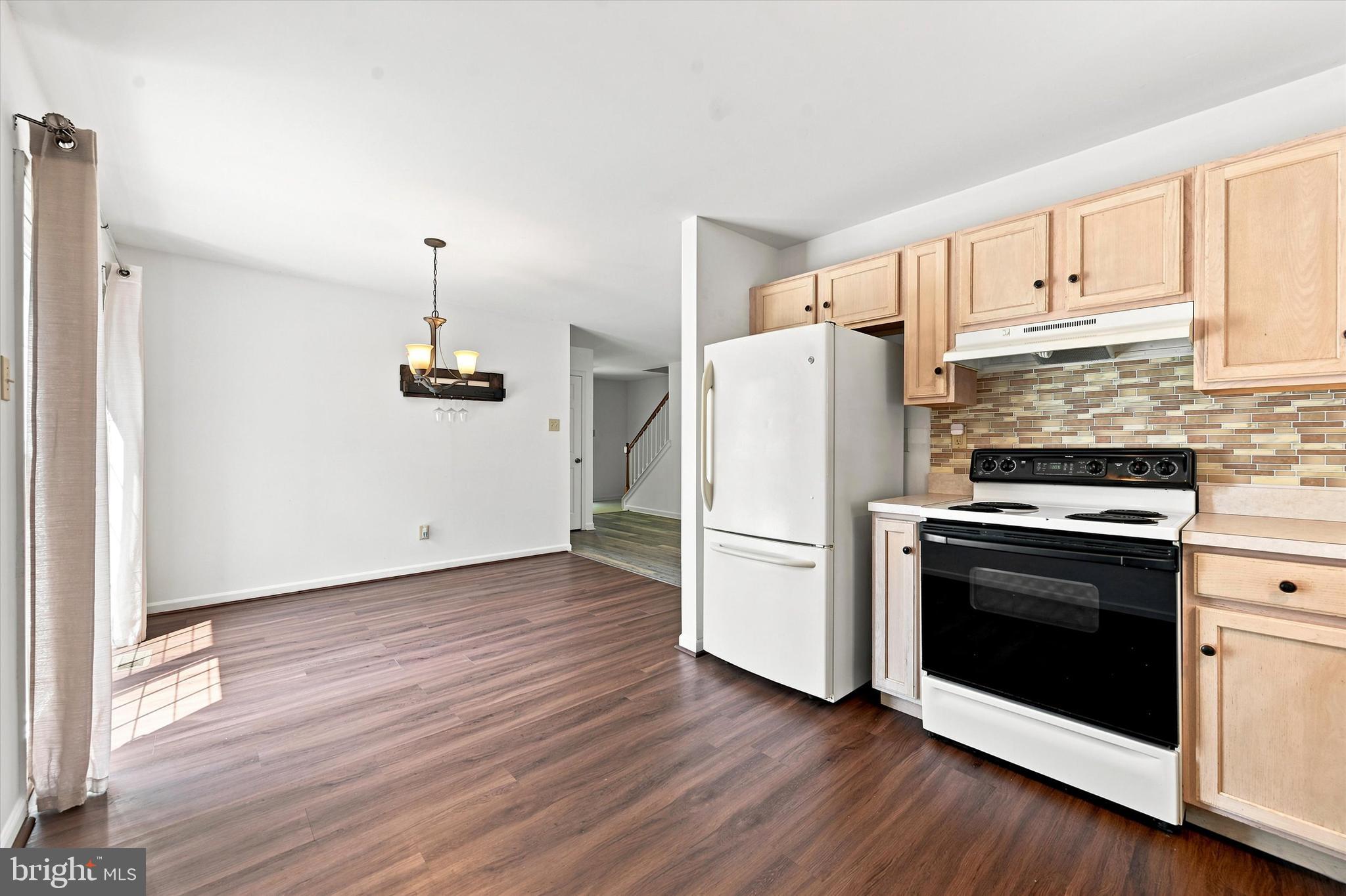BEACON HILL - Residential