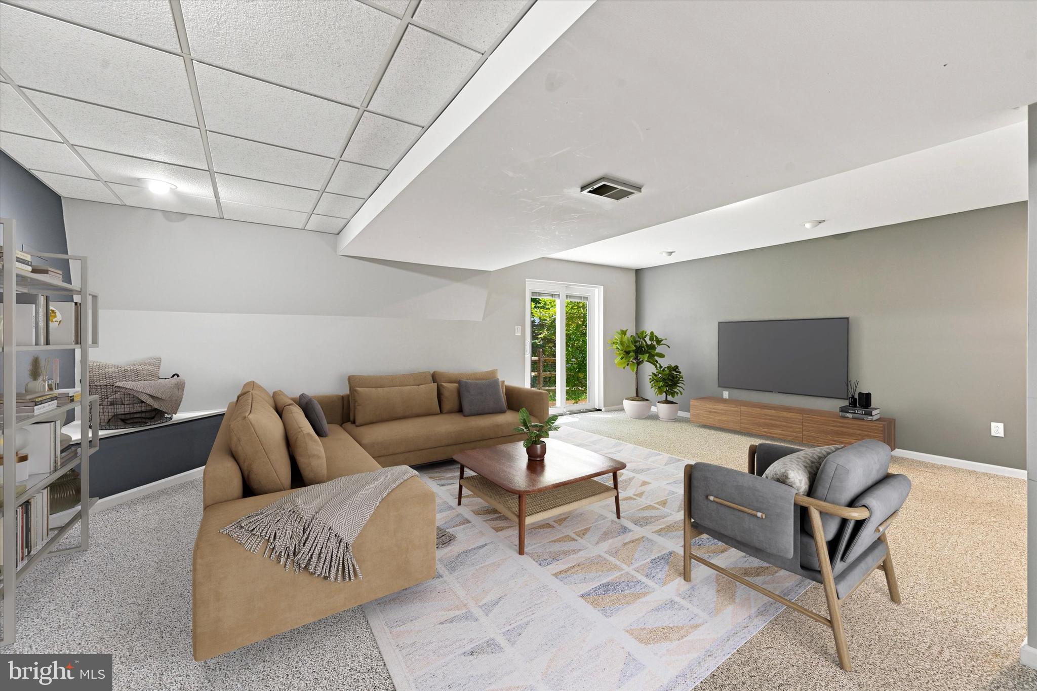 BEACON HILL - Residential