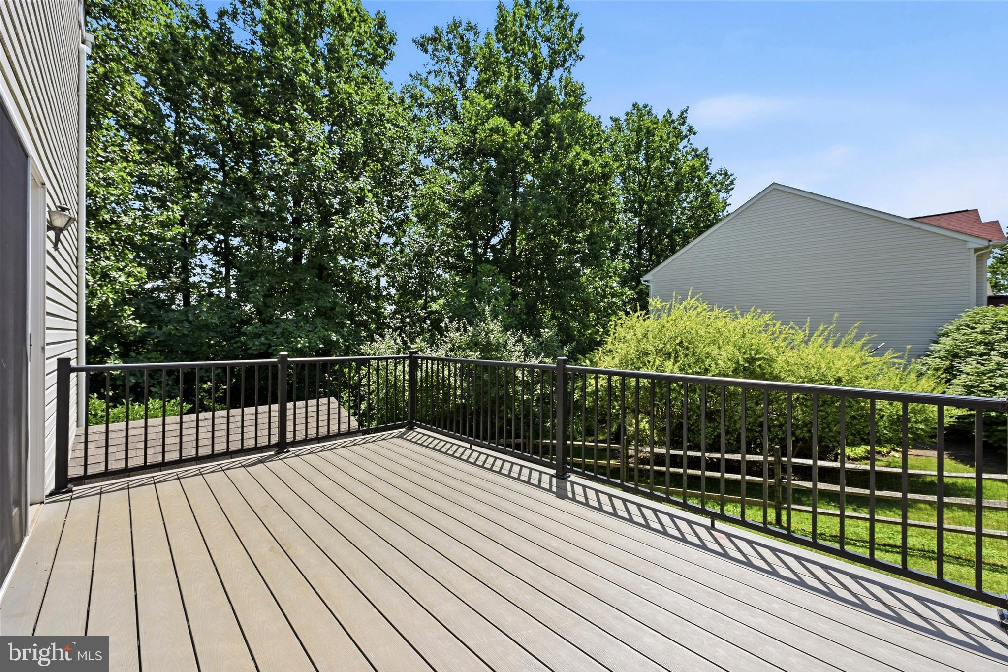 BEACON HILL - Residential