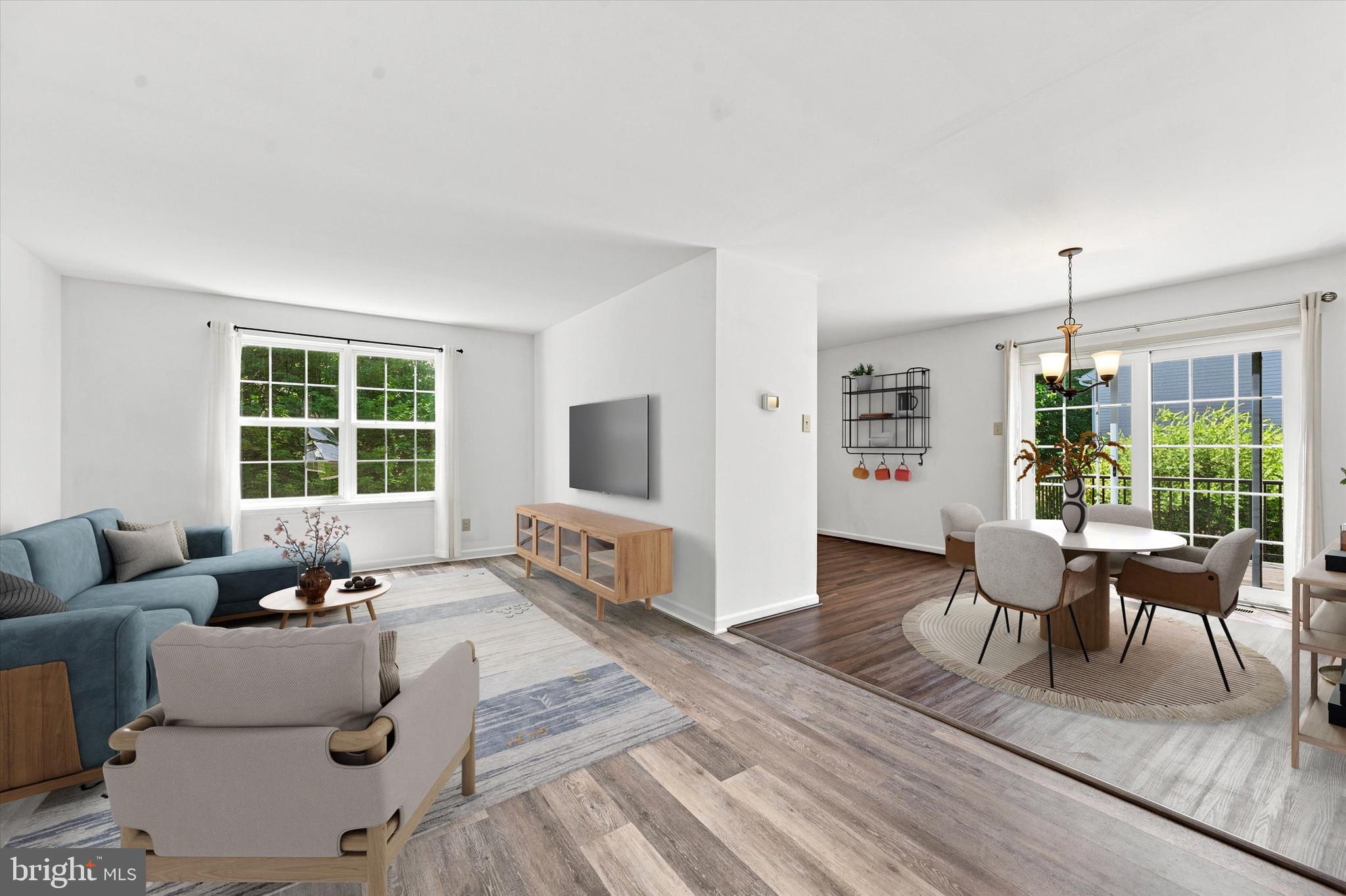 BEACON HILL - Residential