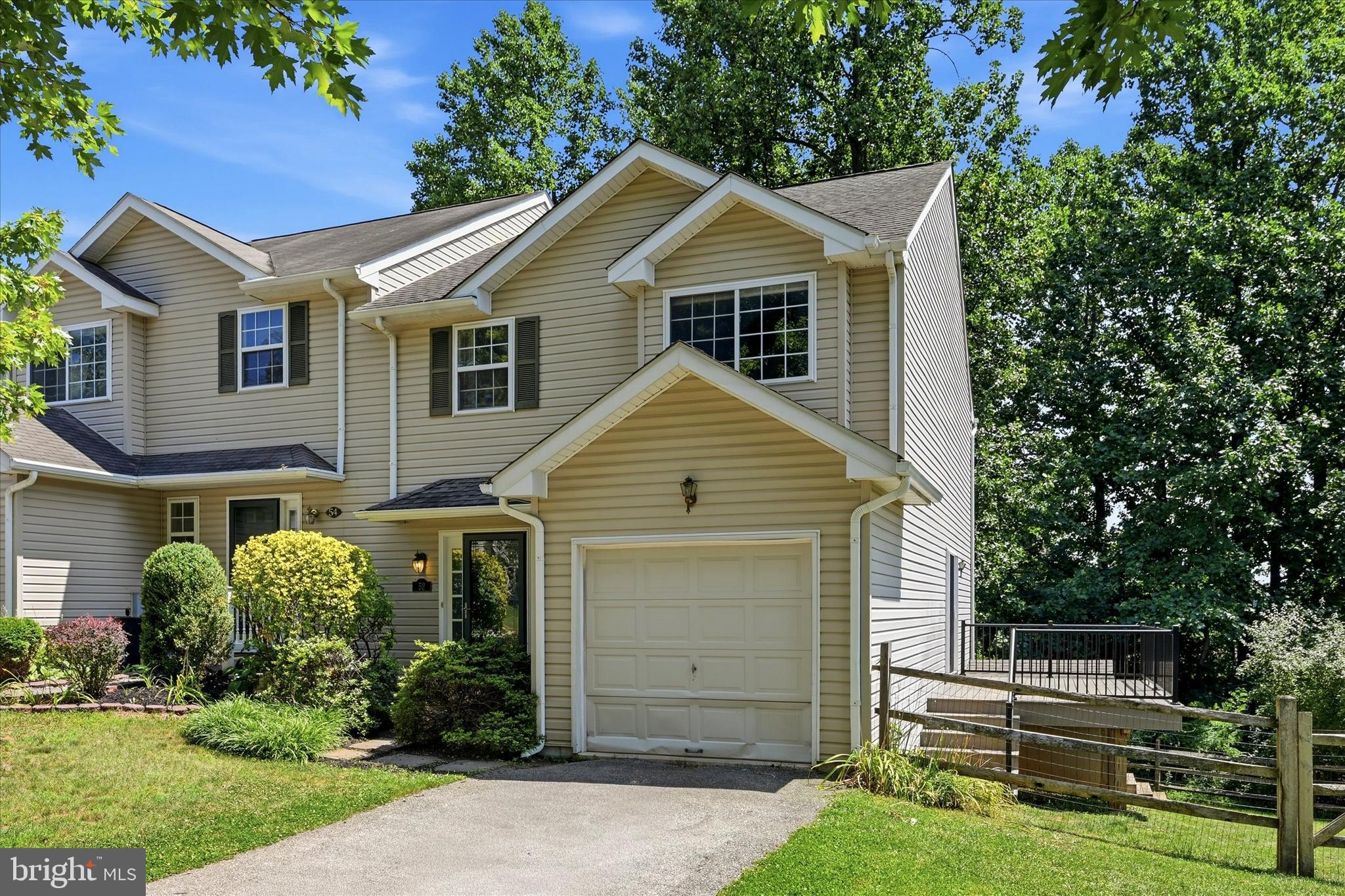 BEACON HILL - Residential