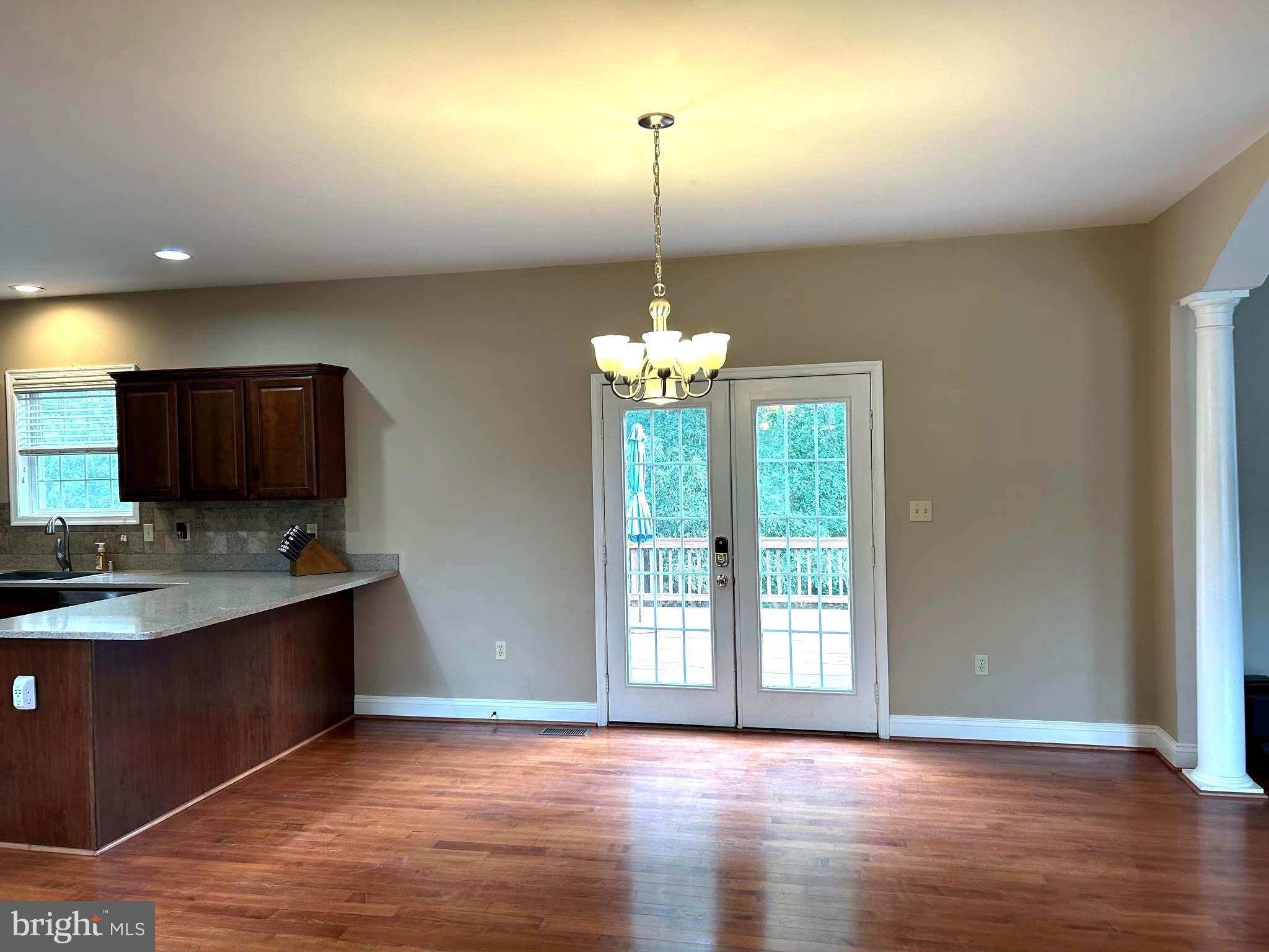 AUGUST RUN - Residential