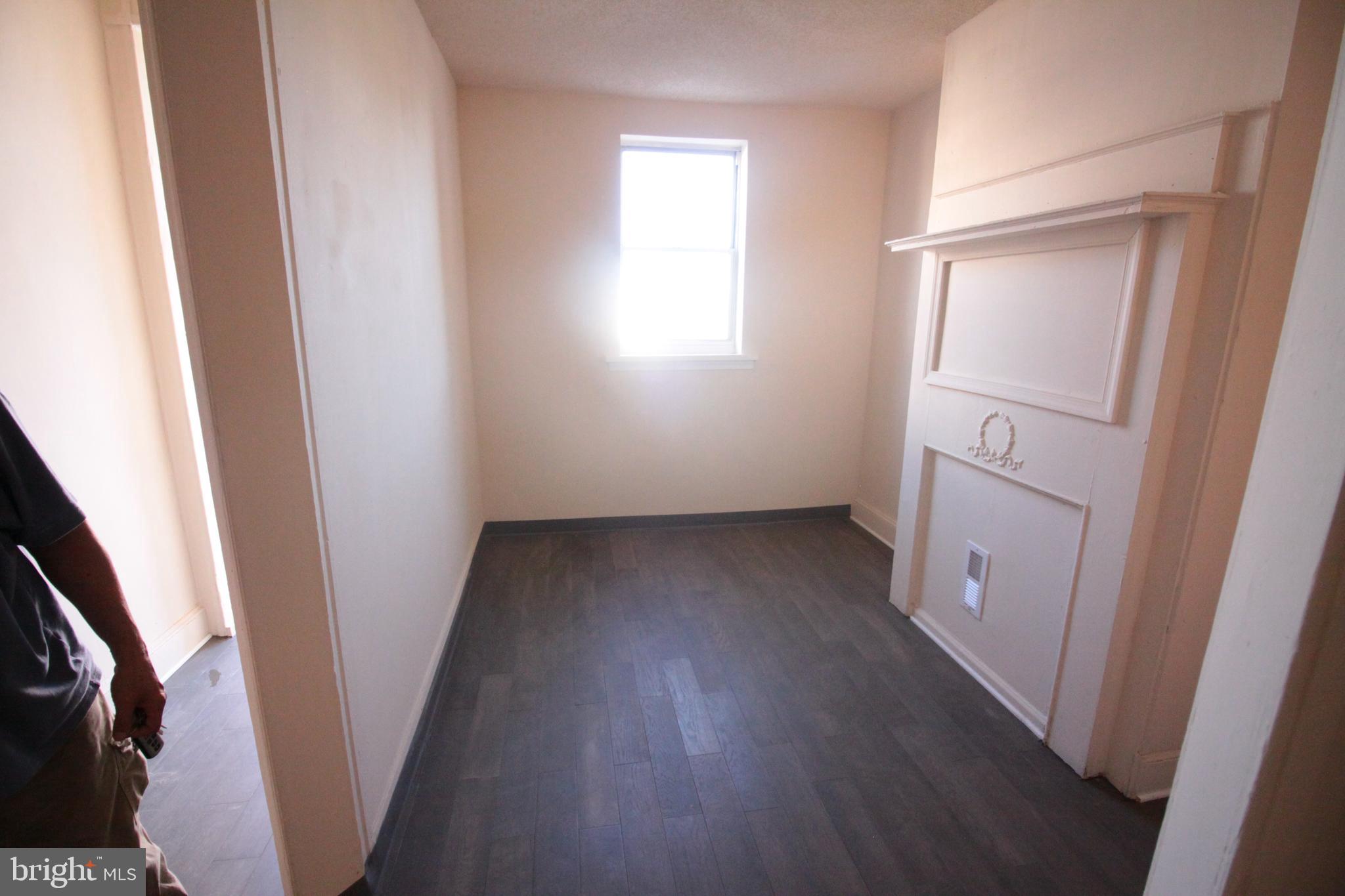 HARWOOD - Residential
