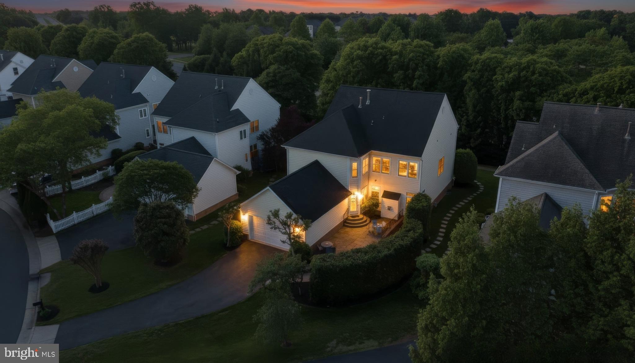 BRAMBLETON - Residential