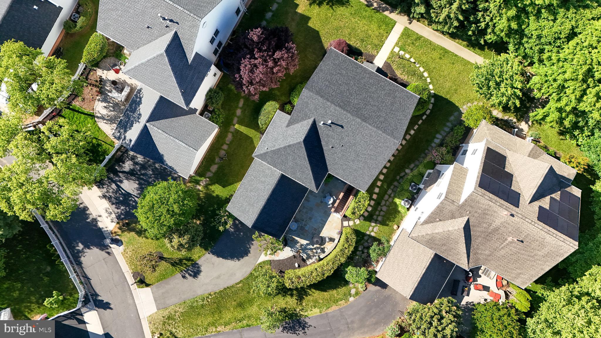 BRAMBLETON - Residential