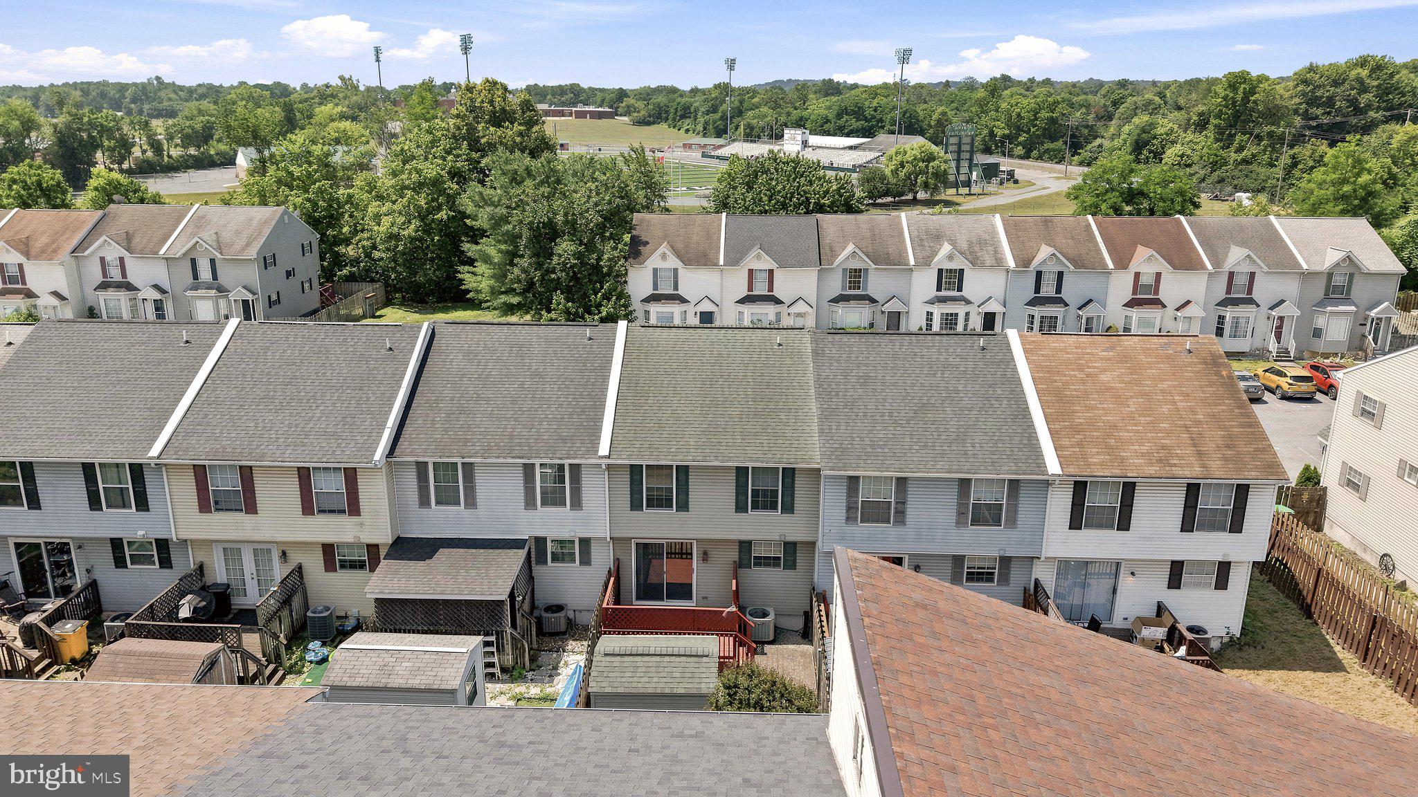 MUSSELMAN SQUARE - Residential