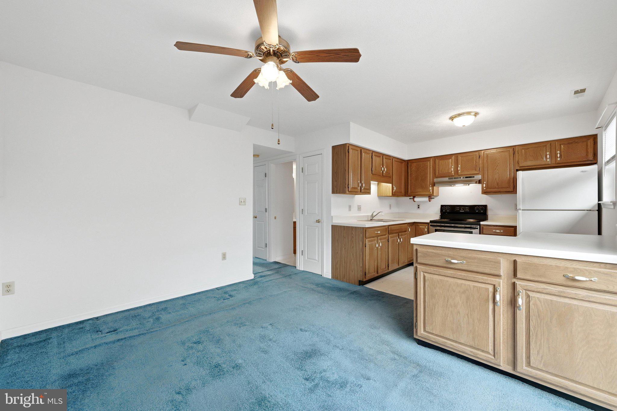MUSSELMAN SQUARE - Residential