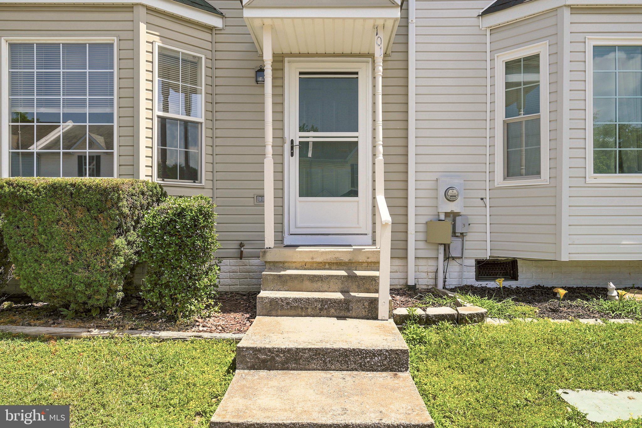 MUSSELMAN SQUARE - Residential
