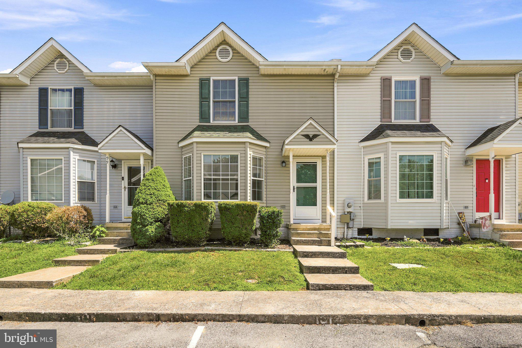 MUSSELMAN SQUARE - Residential