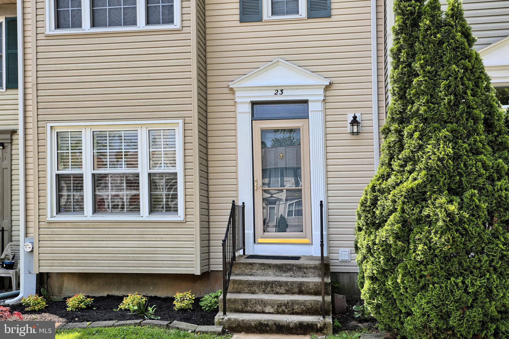 RIDGELYS CHOICE - Residential