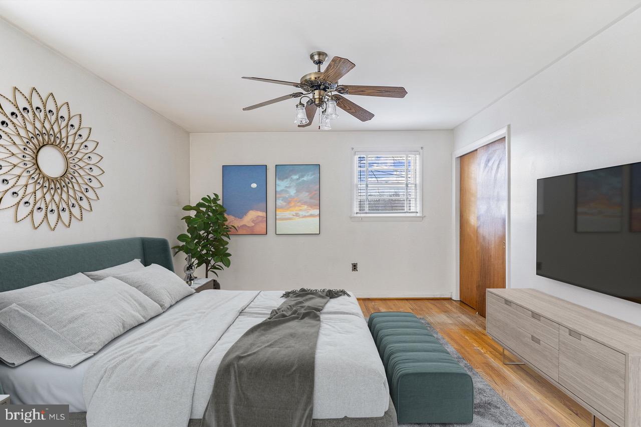 CRESTVIEW MANOR - Residential