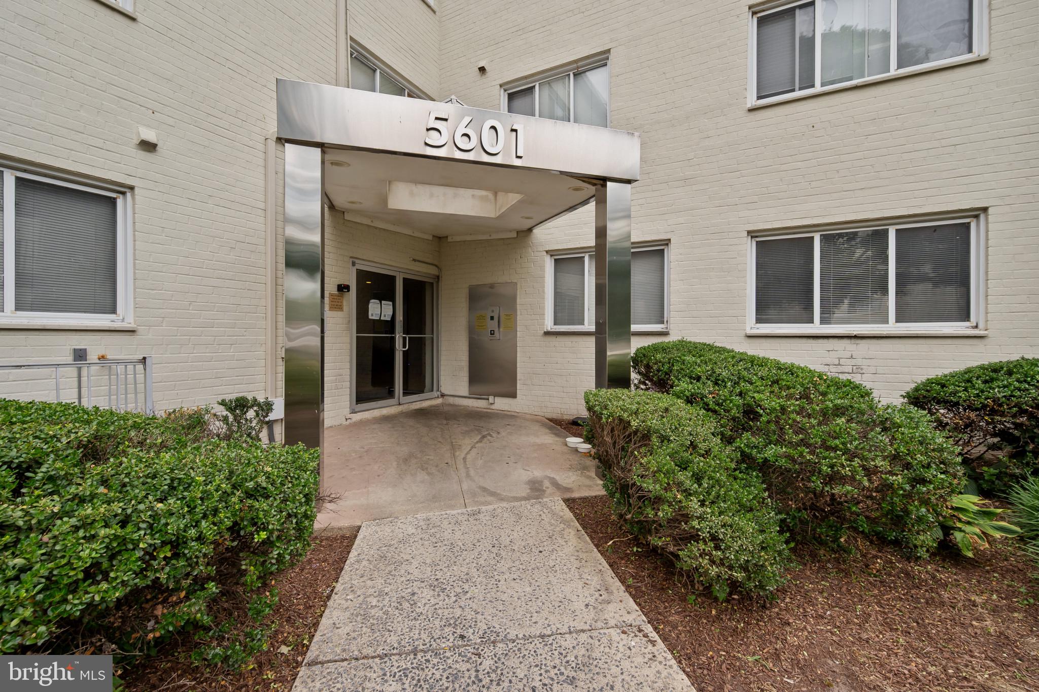 Light filled and move-in ready, this updated condo offers the perfect combination of comfort, convenience, and functionality. Natural sunlight pours through the home, creating a bright and welcoming atmosphere throughout the living and dining areas. The renovated kitchen features modern finishes and provides an ideal space for both everyday living and entertaining. The spacious bedroom is complemented by an oversized walk-in closet offering exceptional storage and flexibility for a home office, dressing area, reading nook, or other creative use. Located near shopping, dining, public transportation, Metro access, the University of Maryland, and major commuter routes, this home places everything you need within easy reach. Whether you're a first time buyer, downsizing, or looking to expand your investment portfolio, this is an opportunity you won't want to miss.