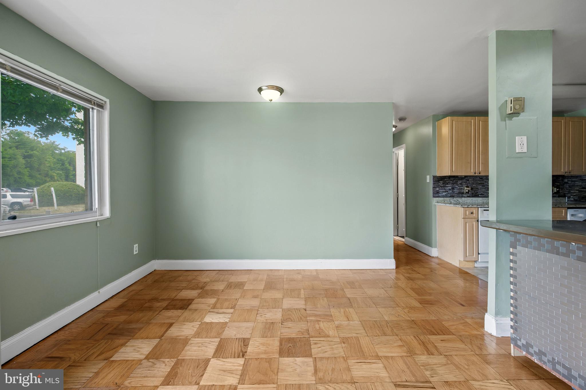 FAIRMOUNT - Residential