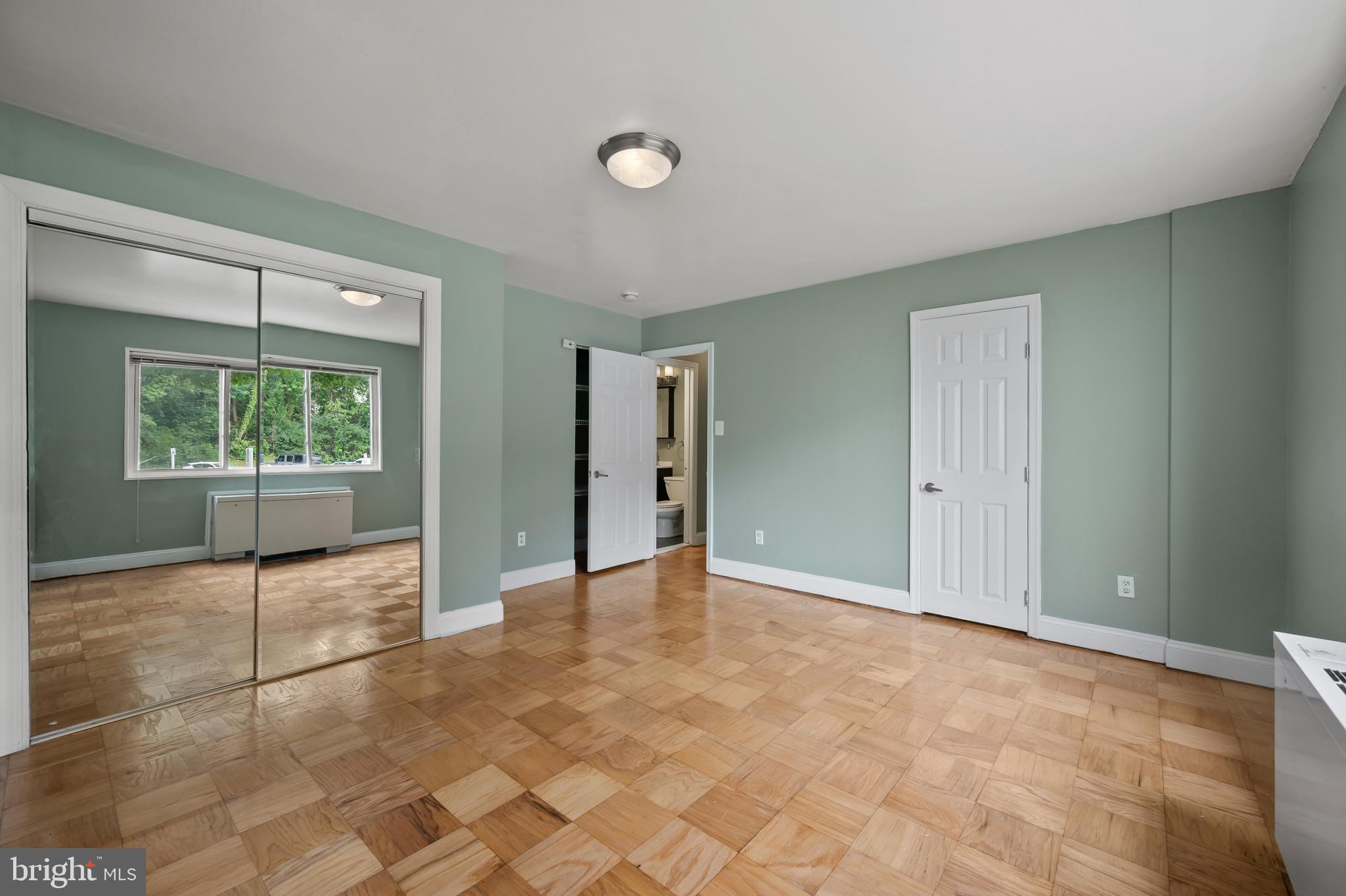 FAIRMOUNT - Residential