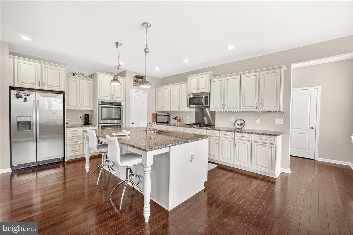 GLADHILL ESTATES - Residential