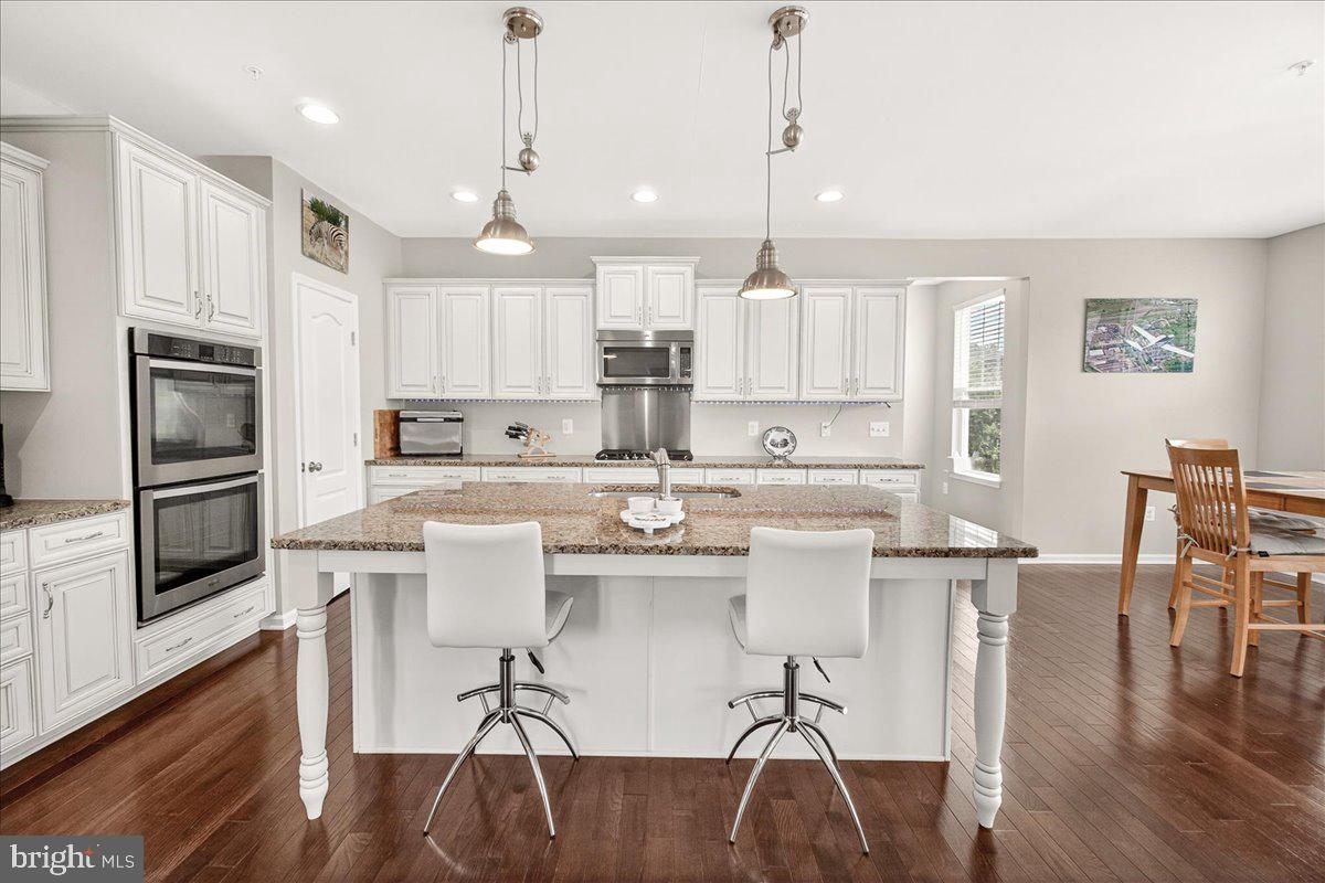 GLADHILL ESTATES - Residential
