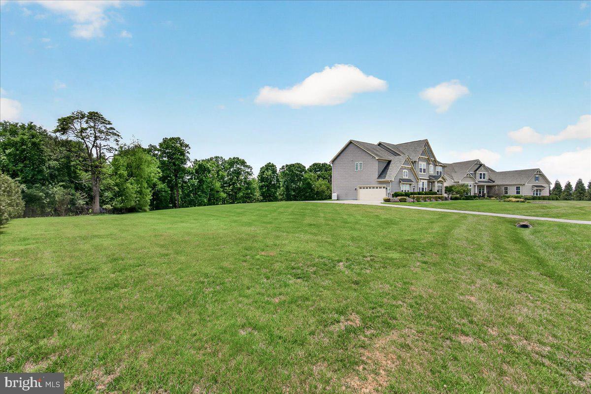 GLADHILL ESTATES - Residential