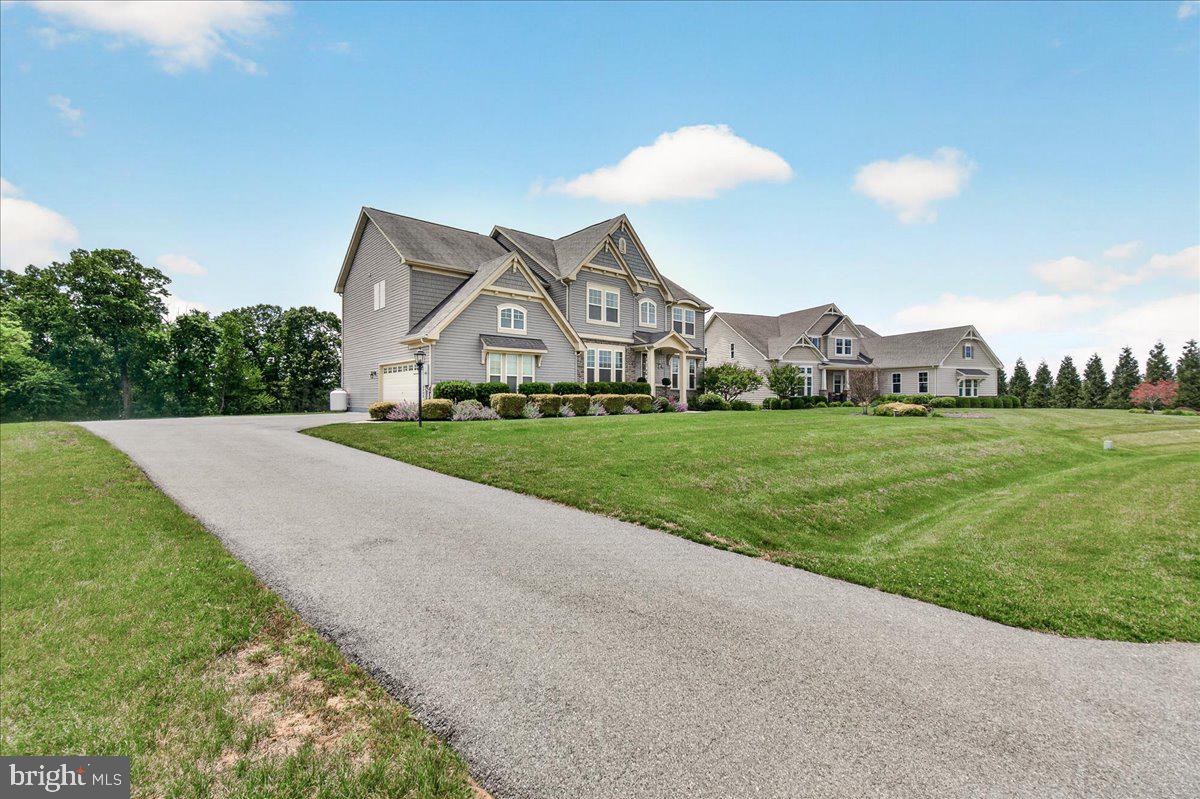 GLADHILL ESTATES - Residential