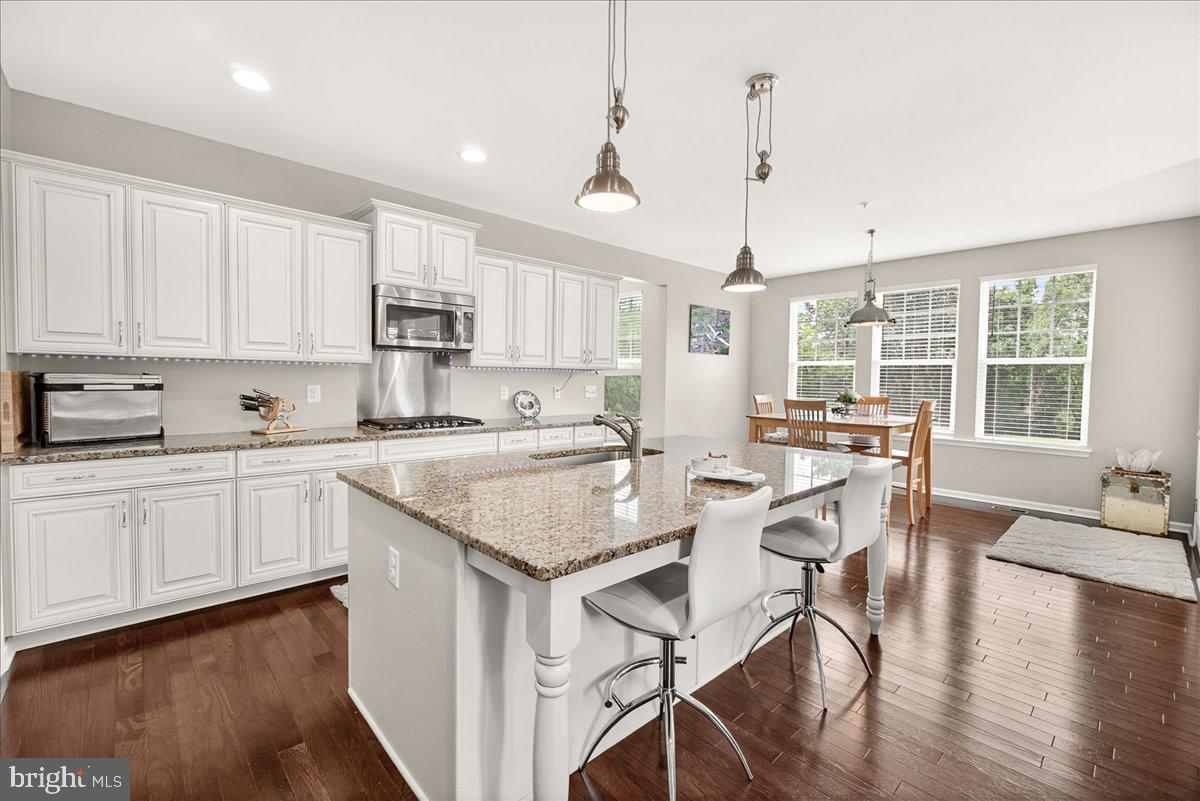 GLADHILL ESTATES - Residential