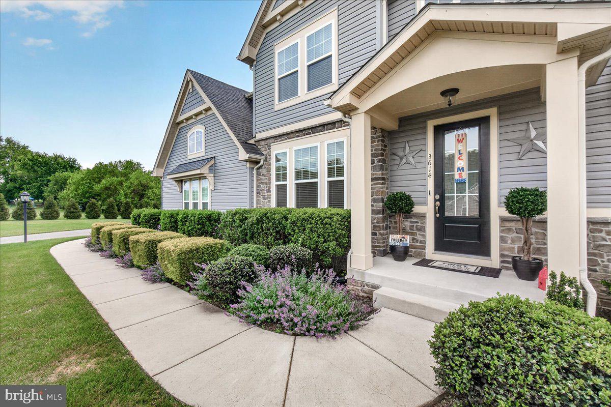 GLADHILL ESTATES - Residential