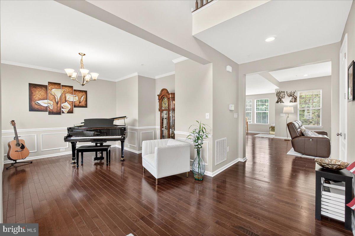 GLADHILL ESTATES - Residential