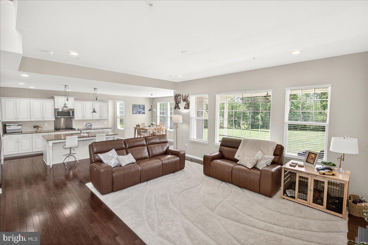 GLADHILL ESTATES - Residential